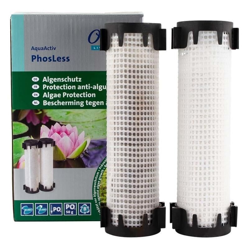 AquaActiv PhosLess Algenprotect