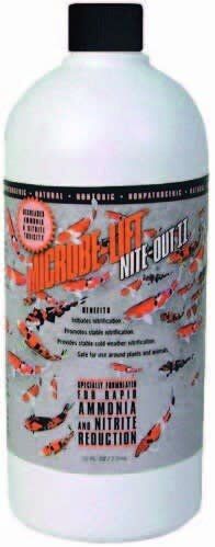Nite Out II - 1 Liter