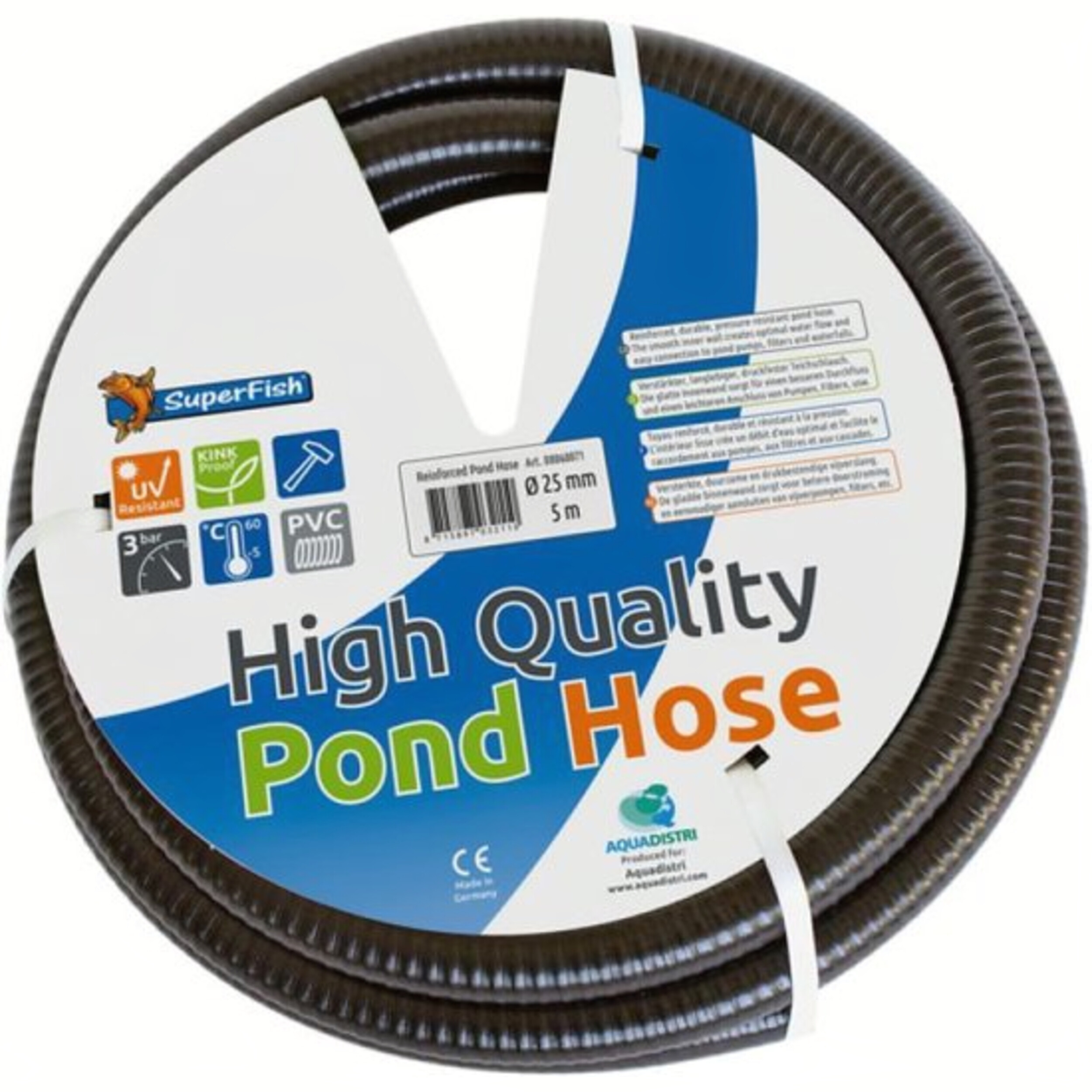 Hose