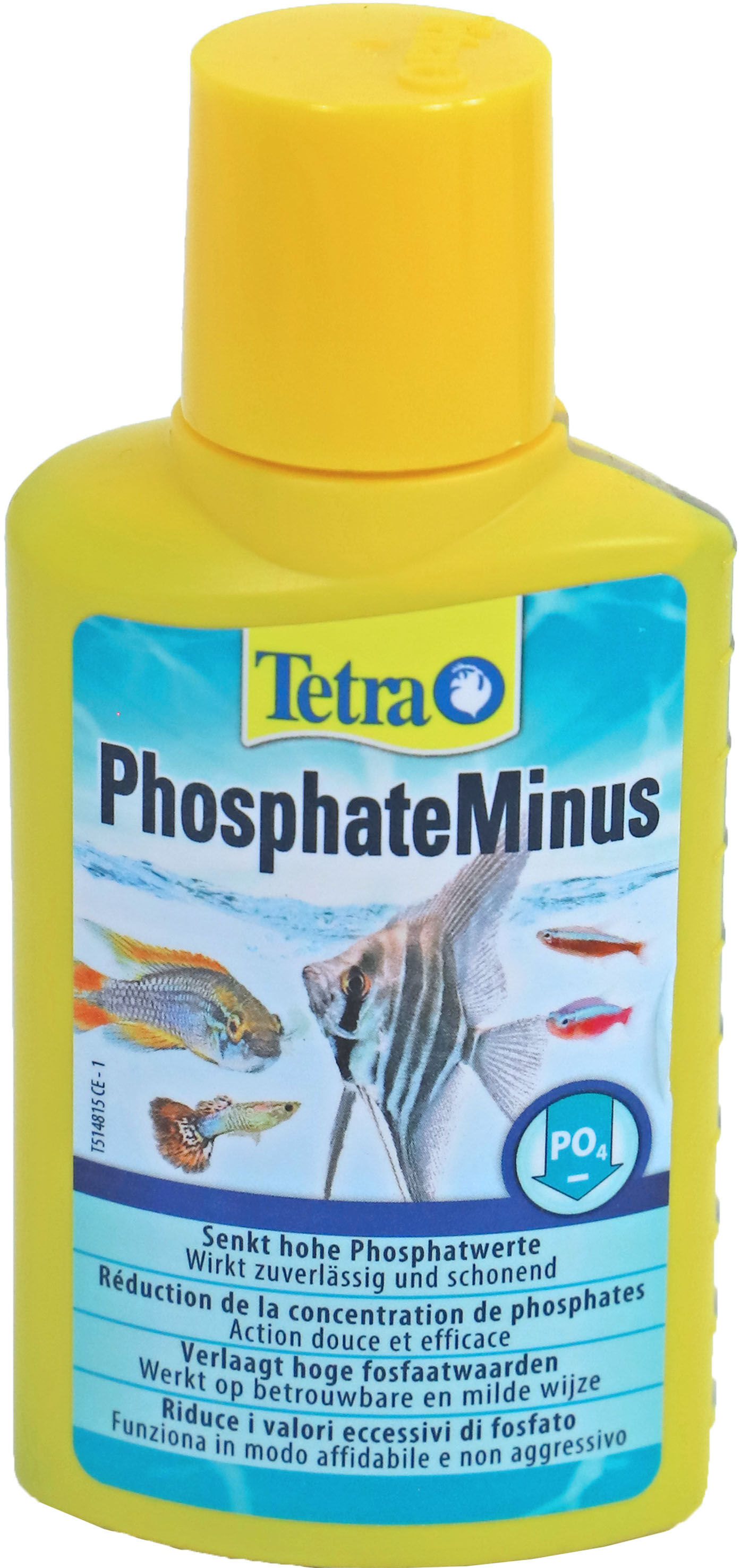 Phosfate Minus 100 Ml
