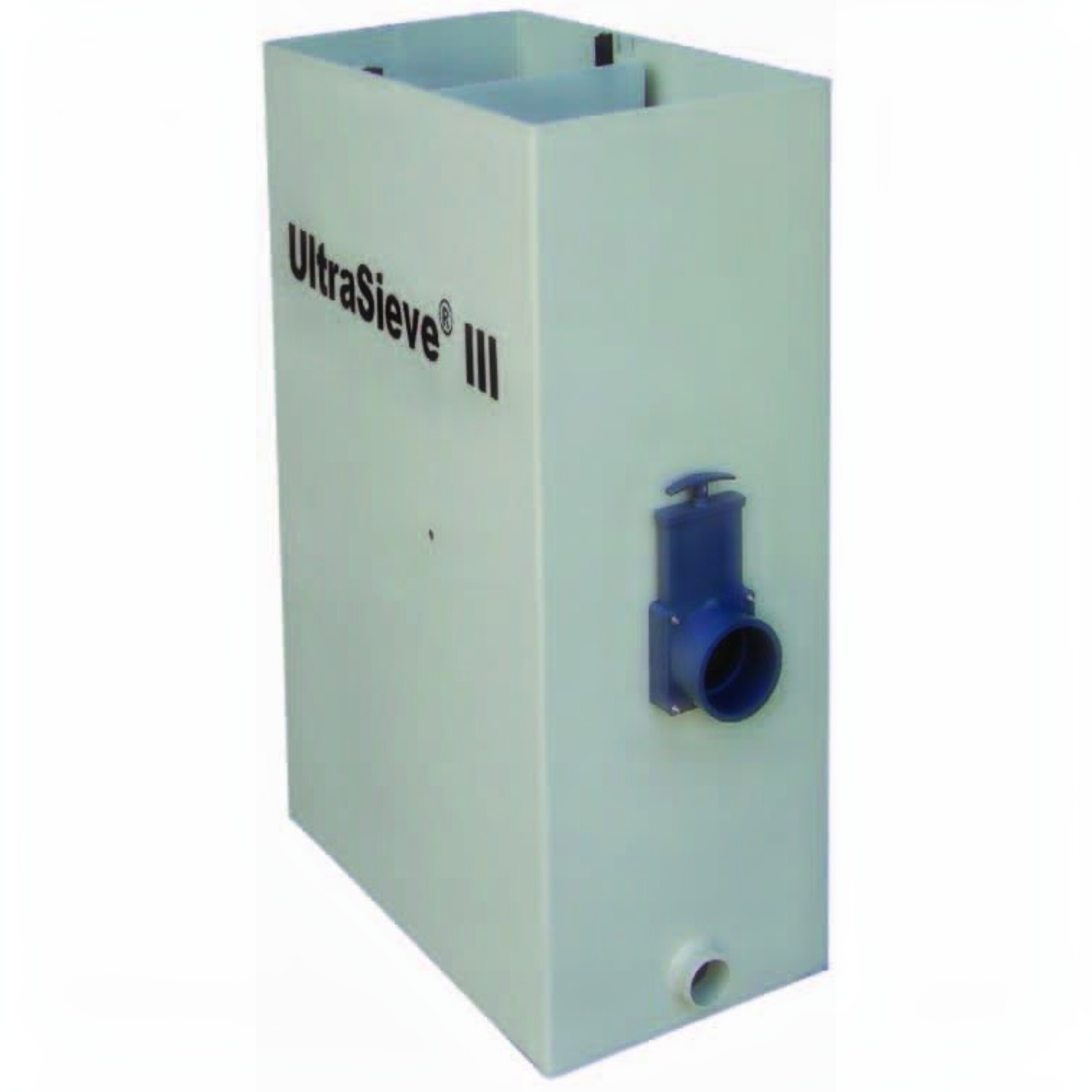 Prime Ultrasieve III 200 (very fine) Gravity Sieve Bend Filter