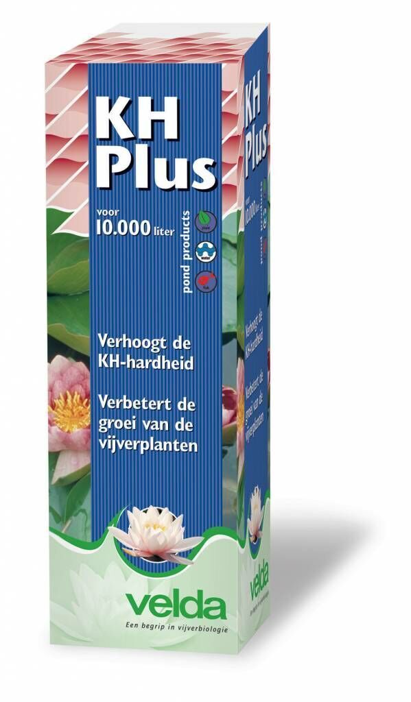 KH Plus - 1.000 ml