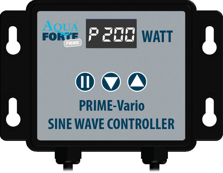 Prime Vario 10,000 korf