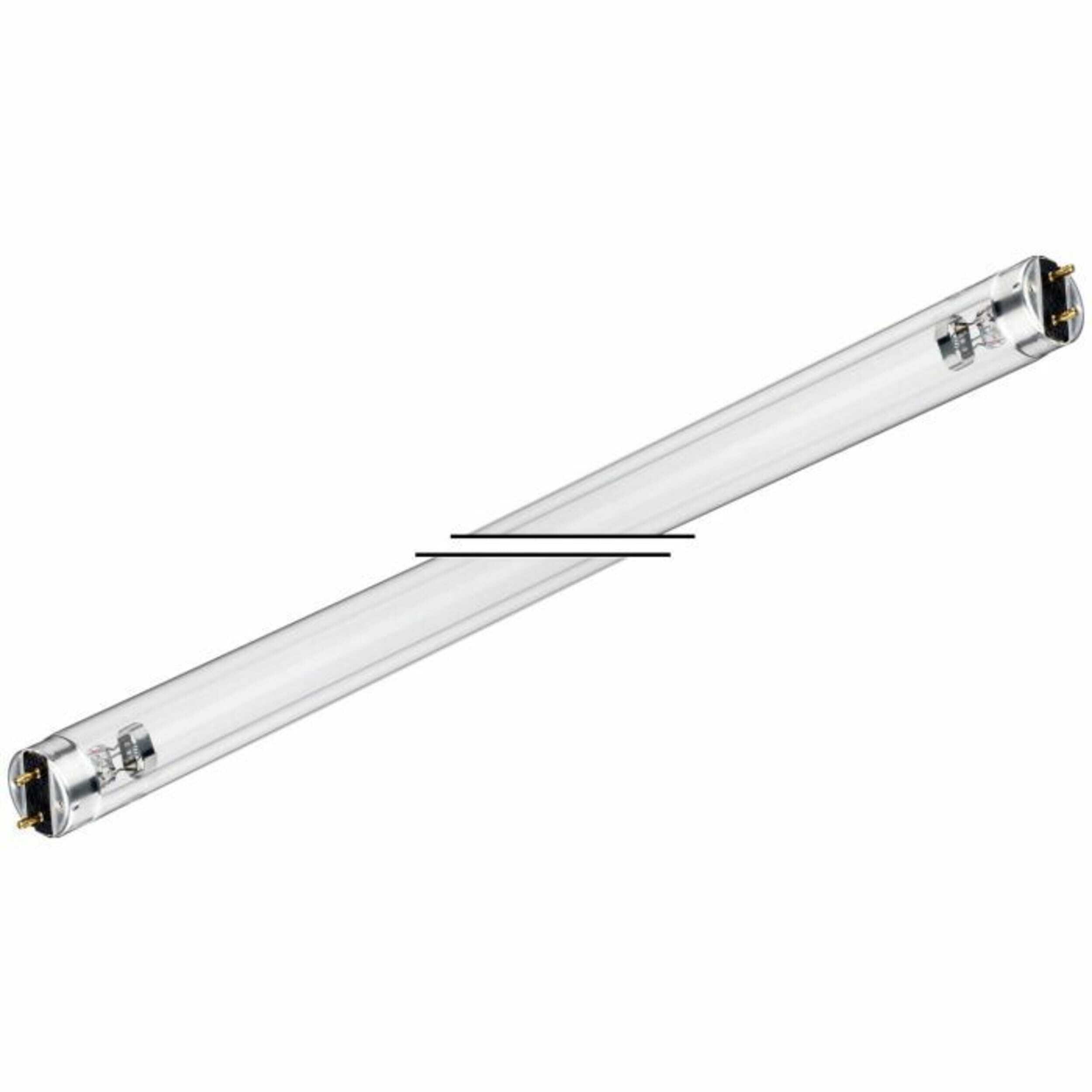 Philips UV-C fluorescent lamp 15W Blade, Razor, Weapon, Light