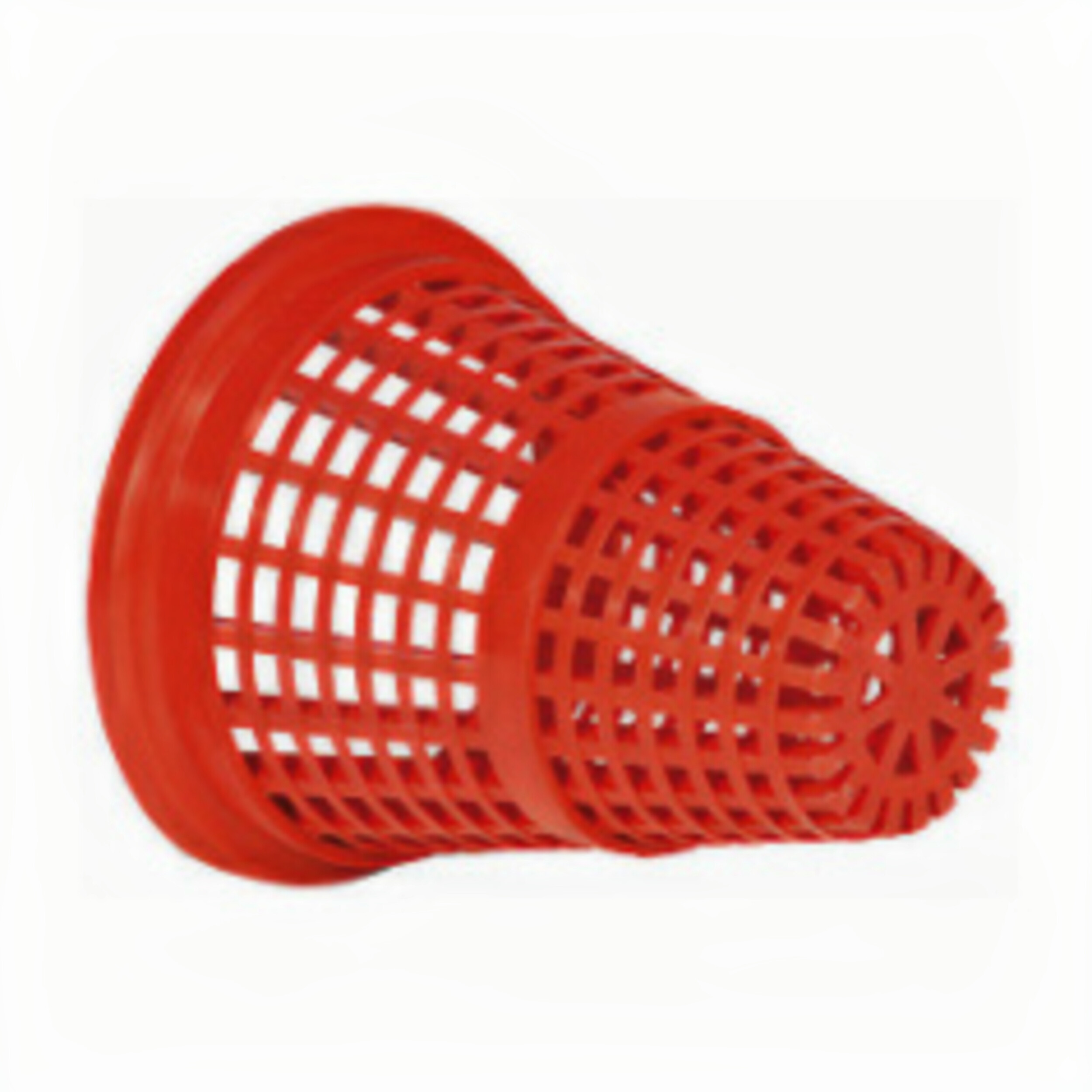 CESTA PARA VÁLVULA DE PIE 25 MM