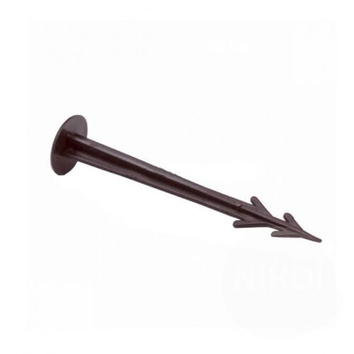 PIN für Decknetz 12 Stücke PIN für Decknetz 12 Stücke