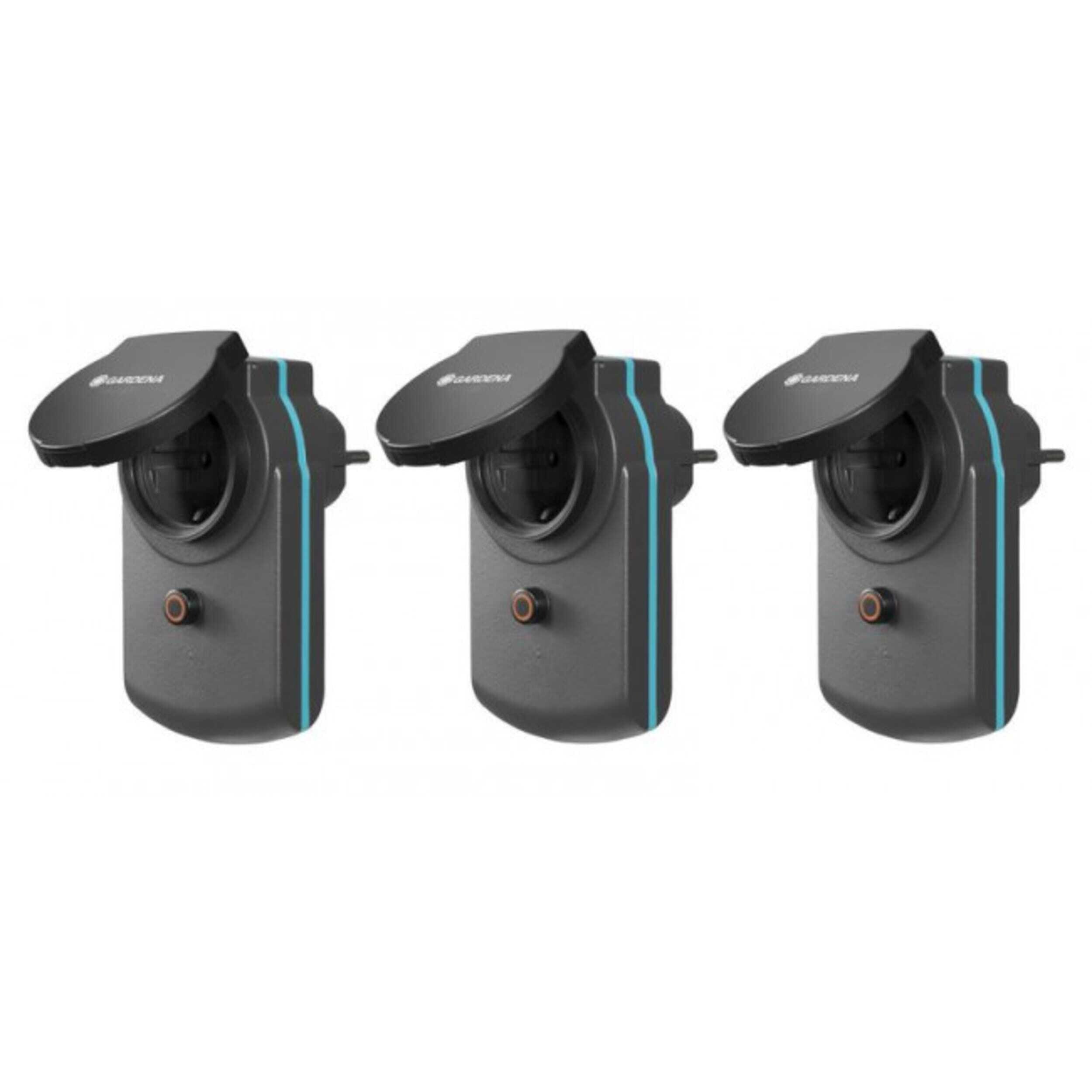 Elektronica, Camera, Videocamera, spreker