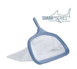 Skimmernet Shark zwembadvloer model