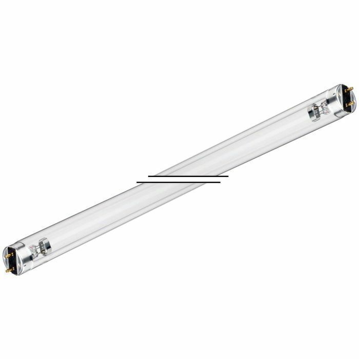 Lampe fluorescente TMC UV-C 55W (haute fréquence)