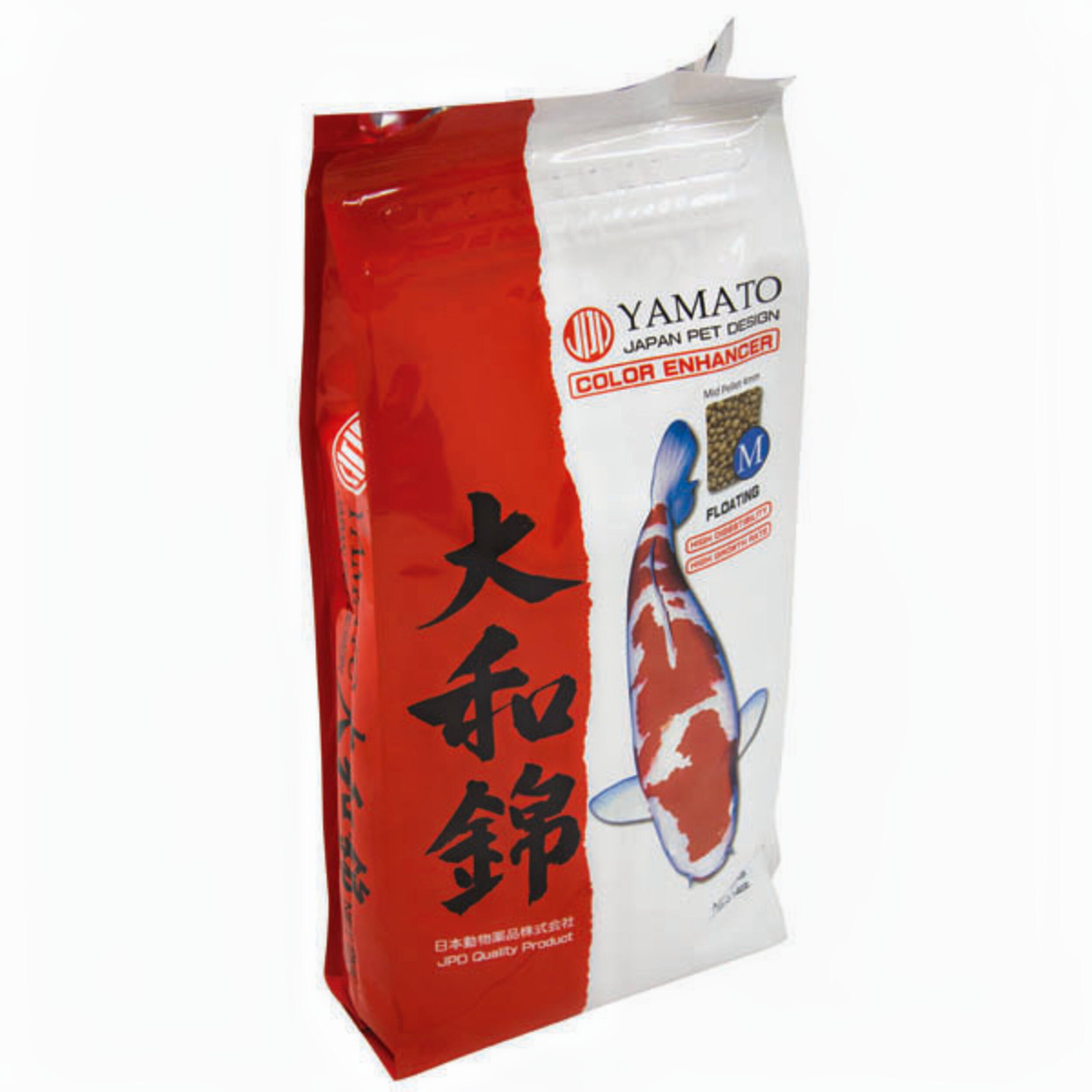 JPD Couleur Enhancer Yamato 5kg M