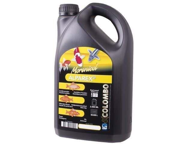 Alparex 2500 ML/50.000L