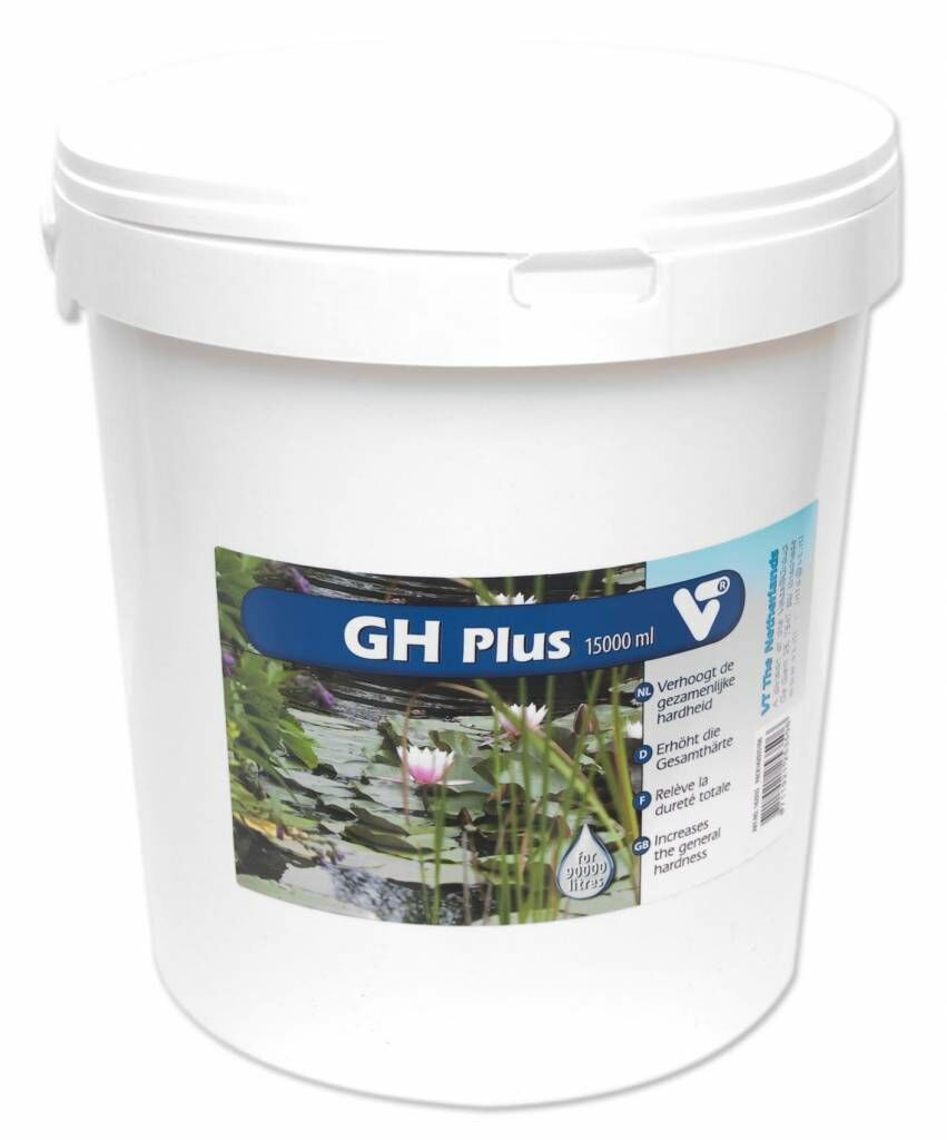 GH Plus - 15.000 ml