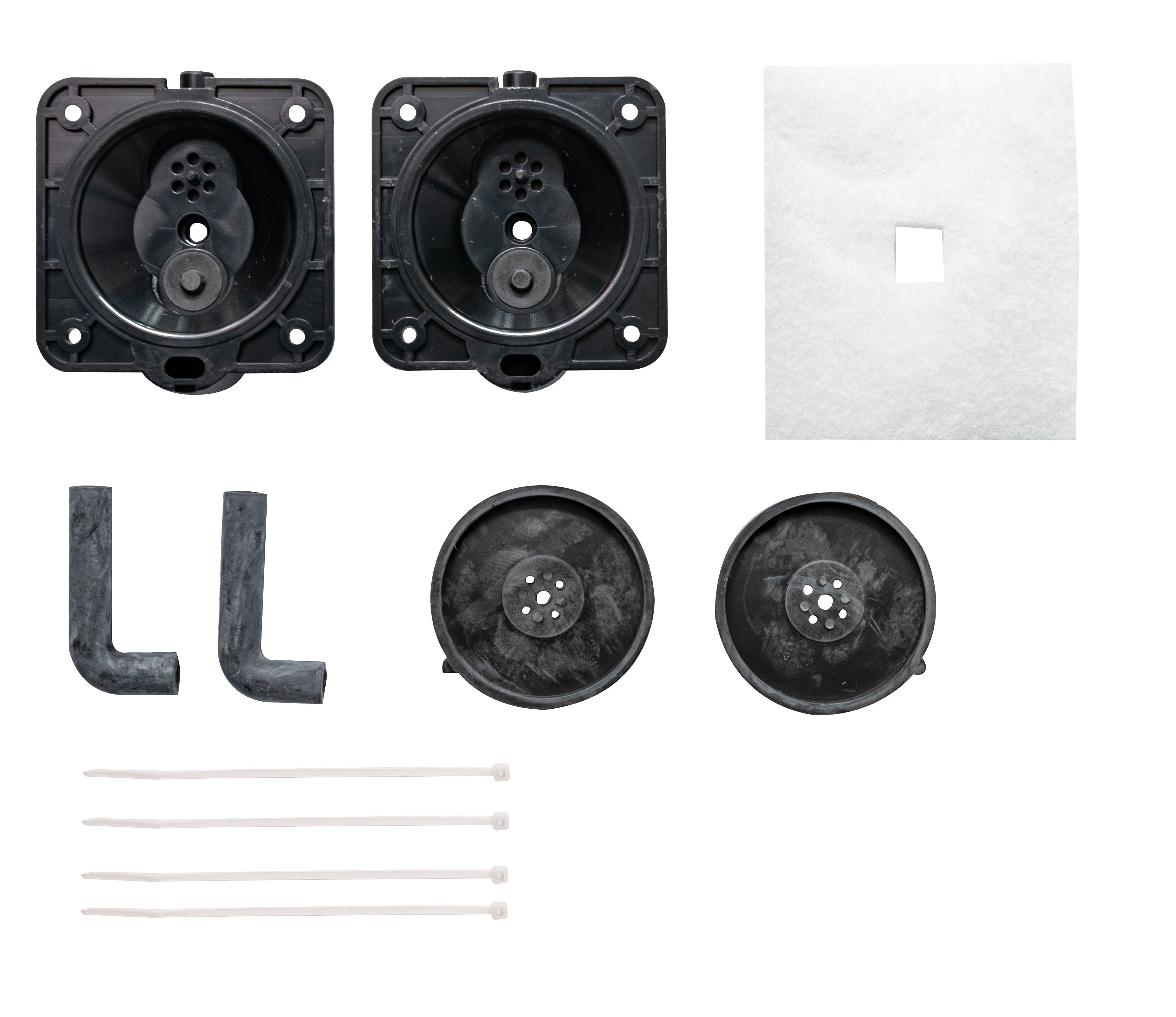 Air Blow 50 Service Kit | Superfish | c