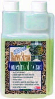 Barley Straw Extract - 1 Liter