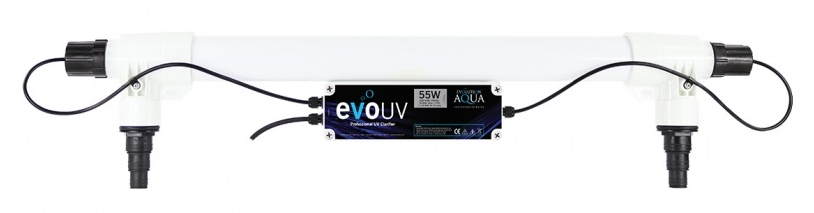 EVO UV - 55 watt | Evolution Aqua | c