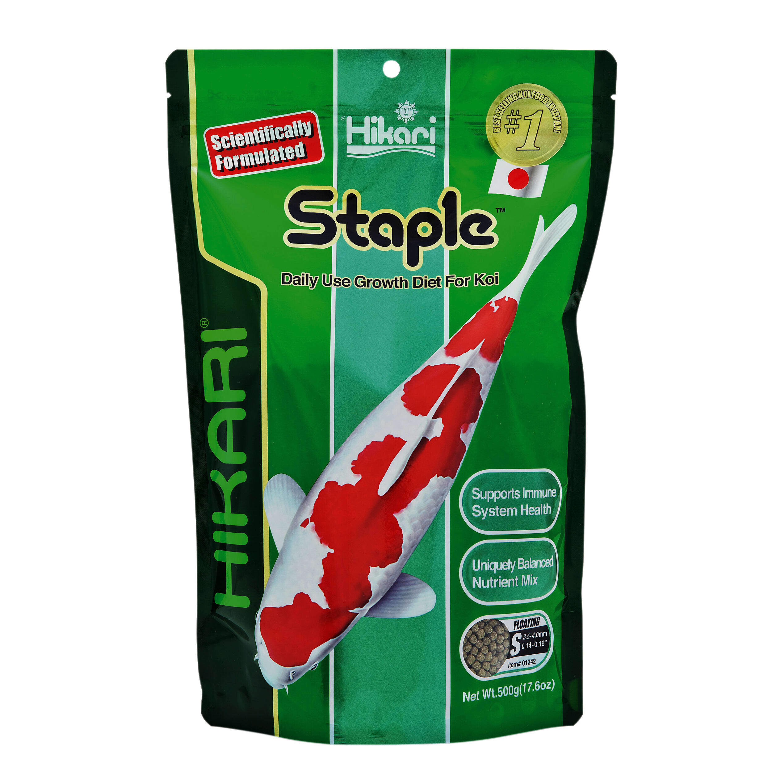 Staple mini 500 gr Staple mini 500 gr