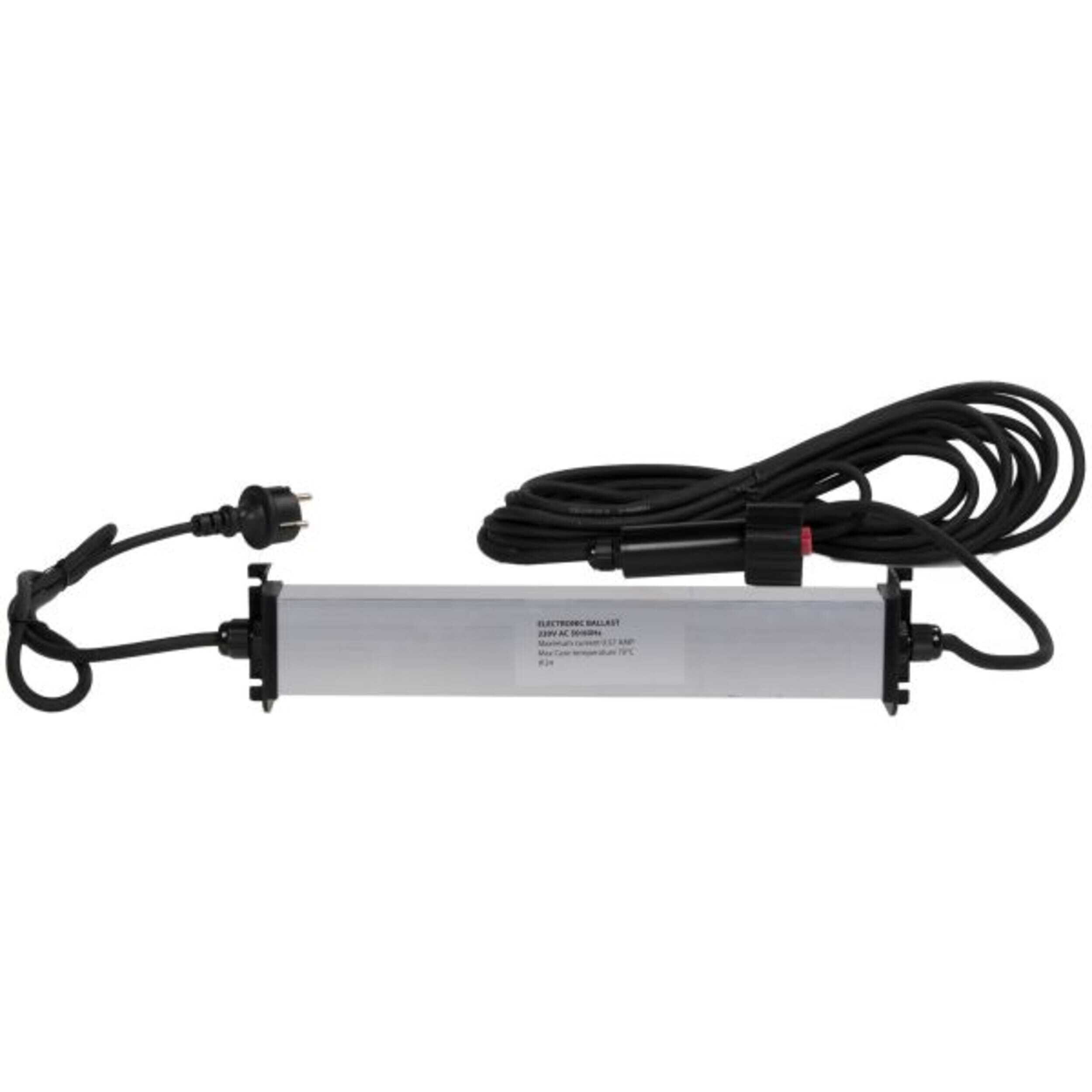 Vorschaltgerät für Immersions-UV-C 40 Watt T5 Adapter, Electronics