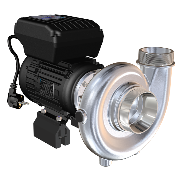 Machine, Motor
