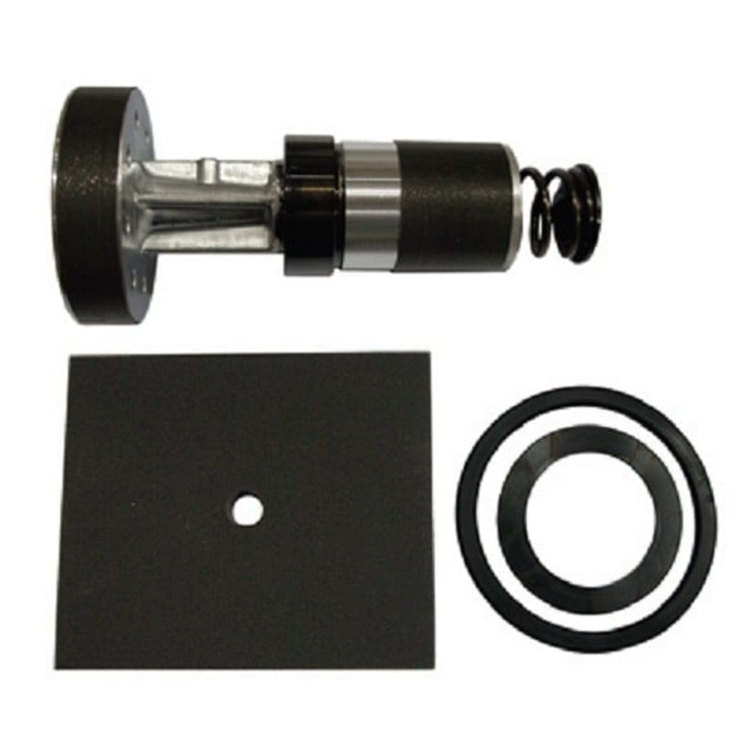 Nitto Repair kit LA-45B Machine, Wheel, Axle, Spoke