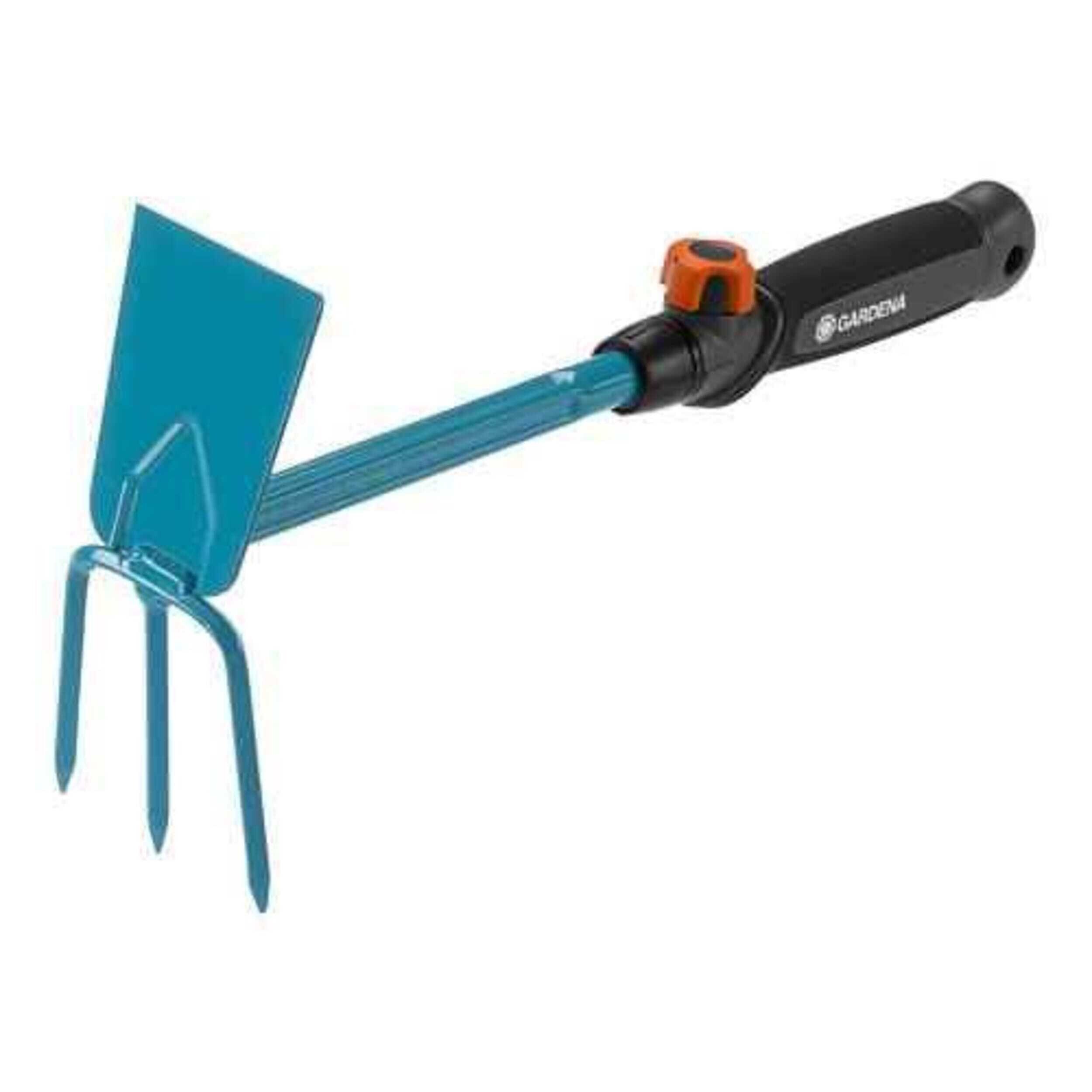 Device, Hoe, Tool, Smoke Pipe