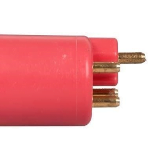 75 Watt - T5 - Rode fitting - lengte 643mm - UVC Short-pin Vervangingslamp