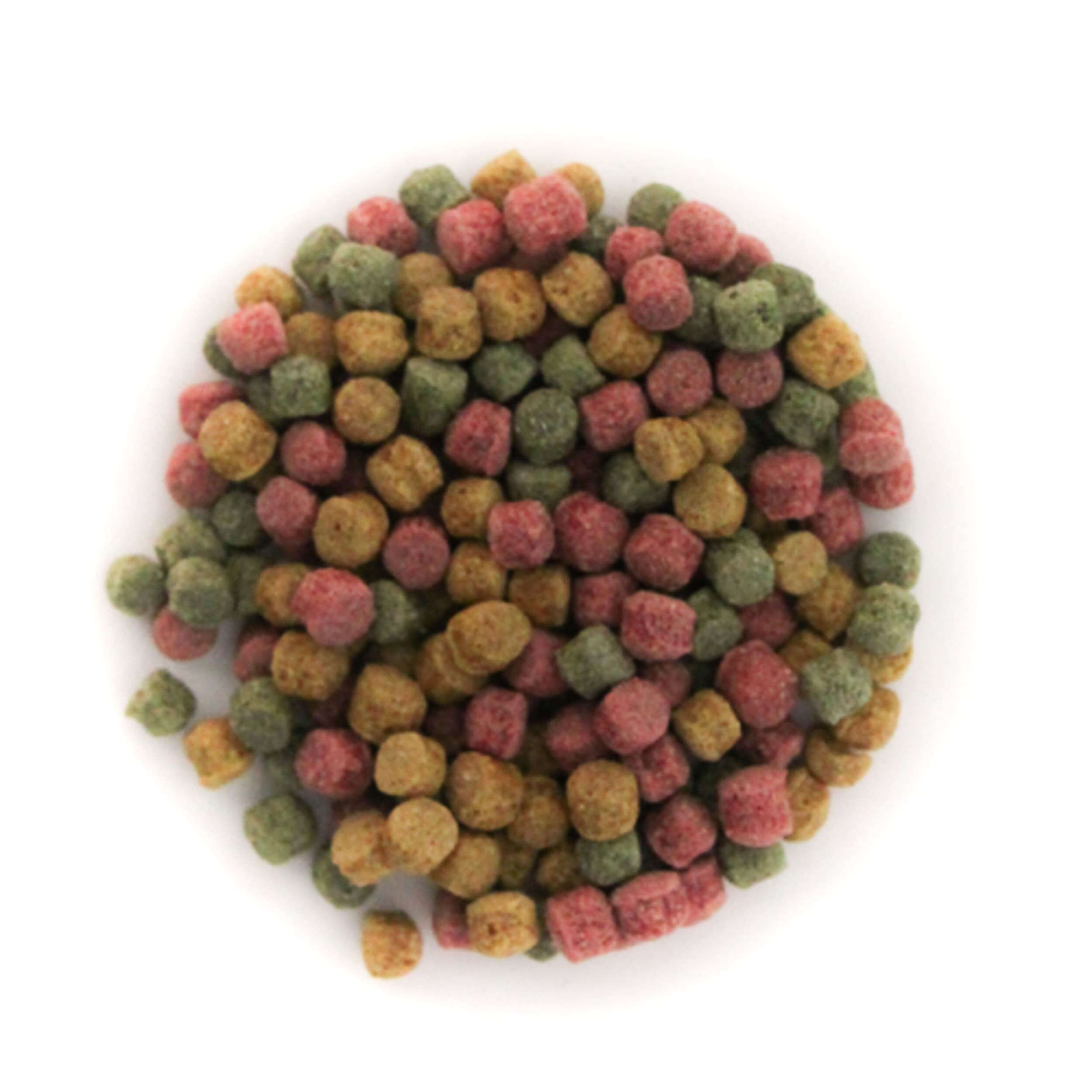 Allround Mix 6 mm 15 KG Schaal