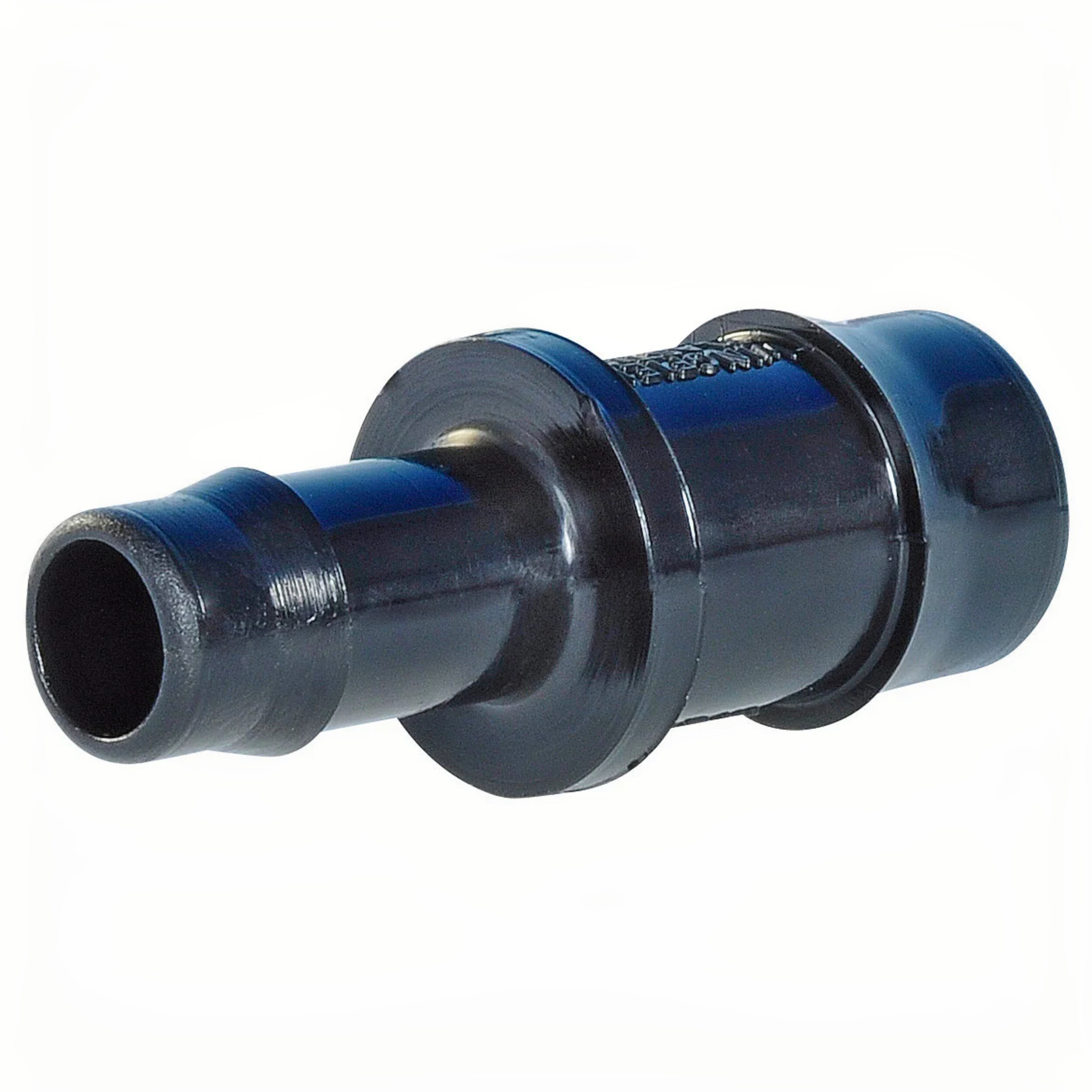 Snake adapter Ø 32 mm to 25 mm Bottle, Shaker