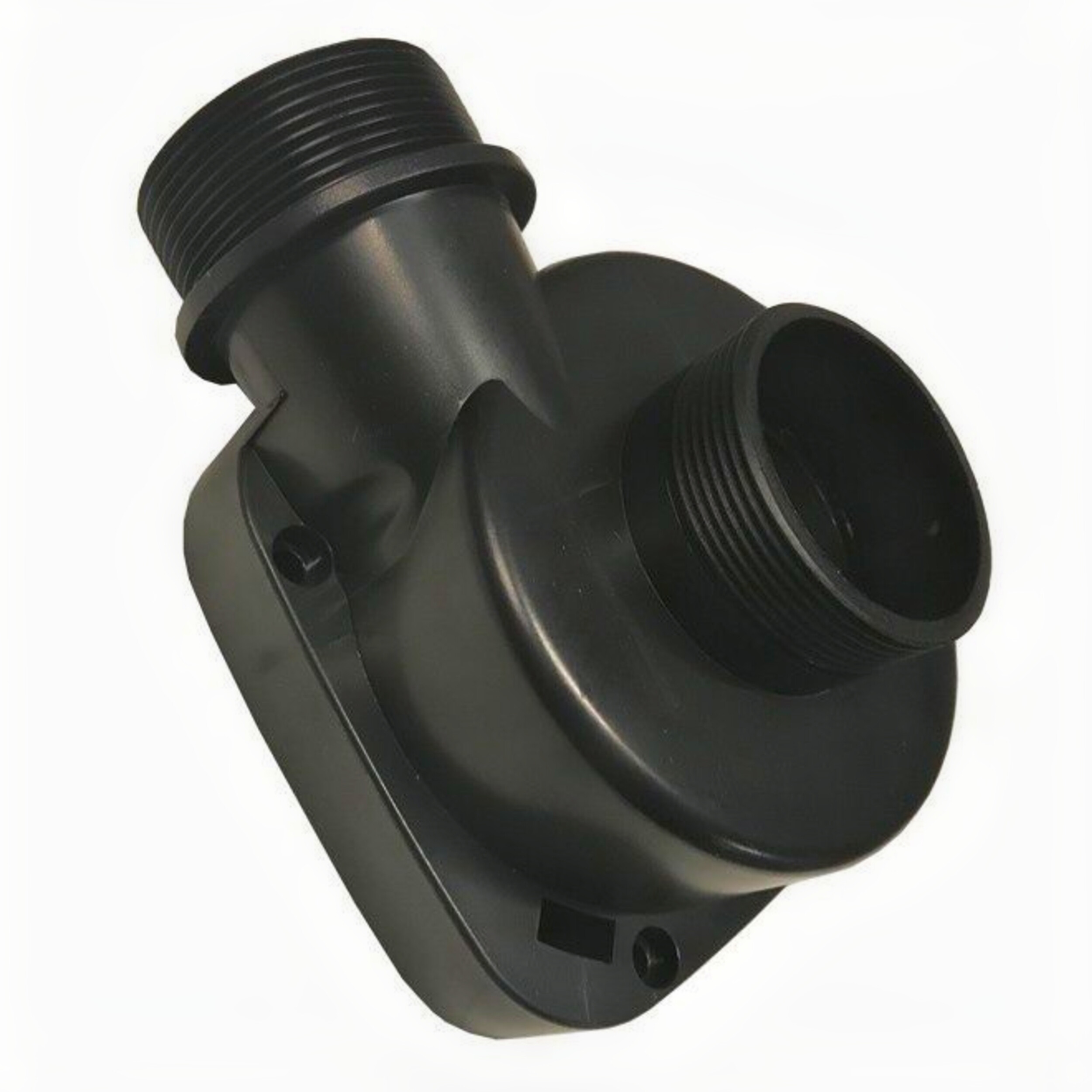Loses Pumpengehäuse DM-10000 Vario S