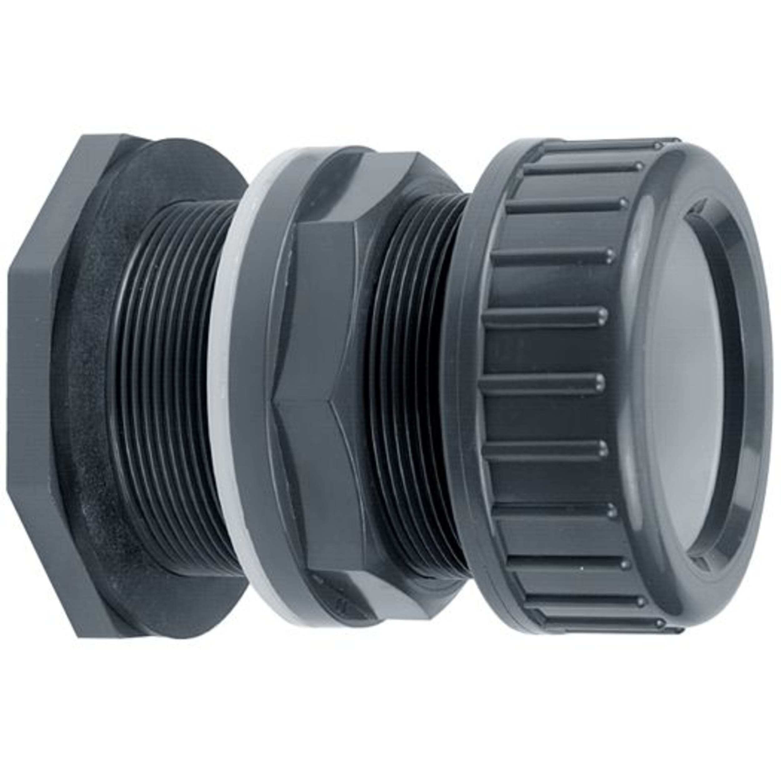 Voorvoerkopeling 40 mm clamp Camera, Electronics