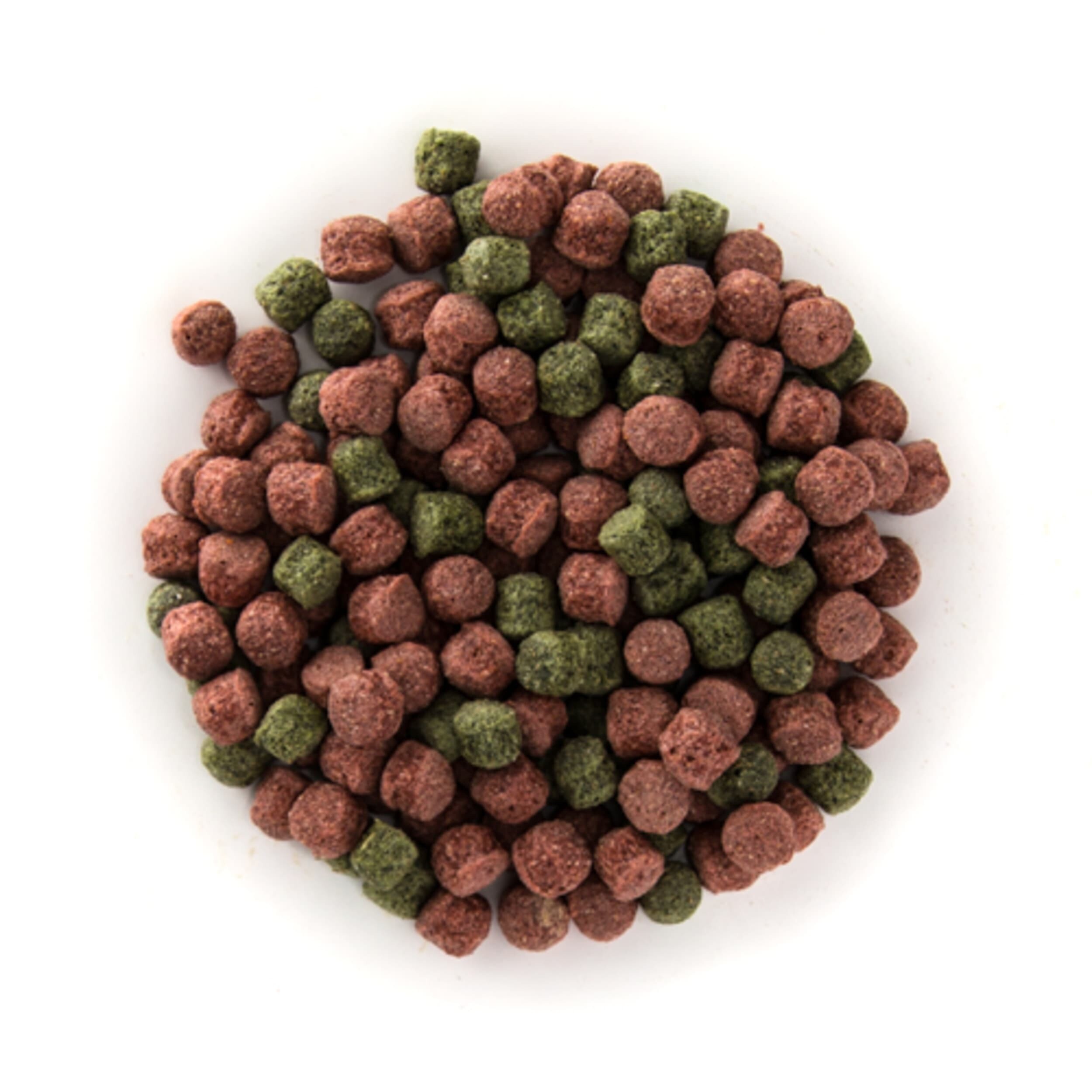 Duo Clour 6 mm 15 KG