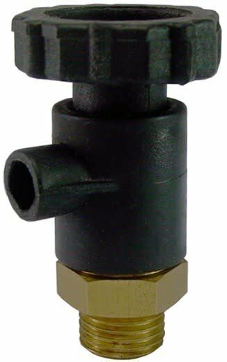 EconoBead breather valve