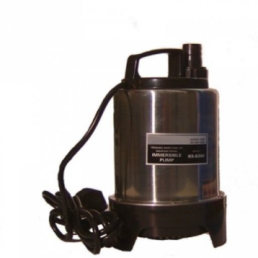 HX-8200 Submersion pump