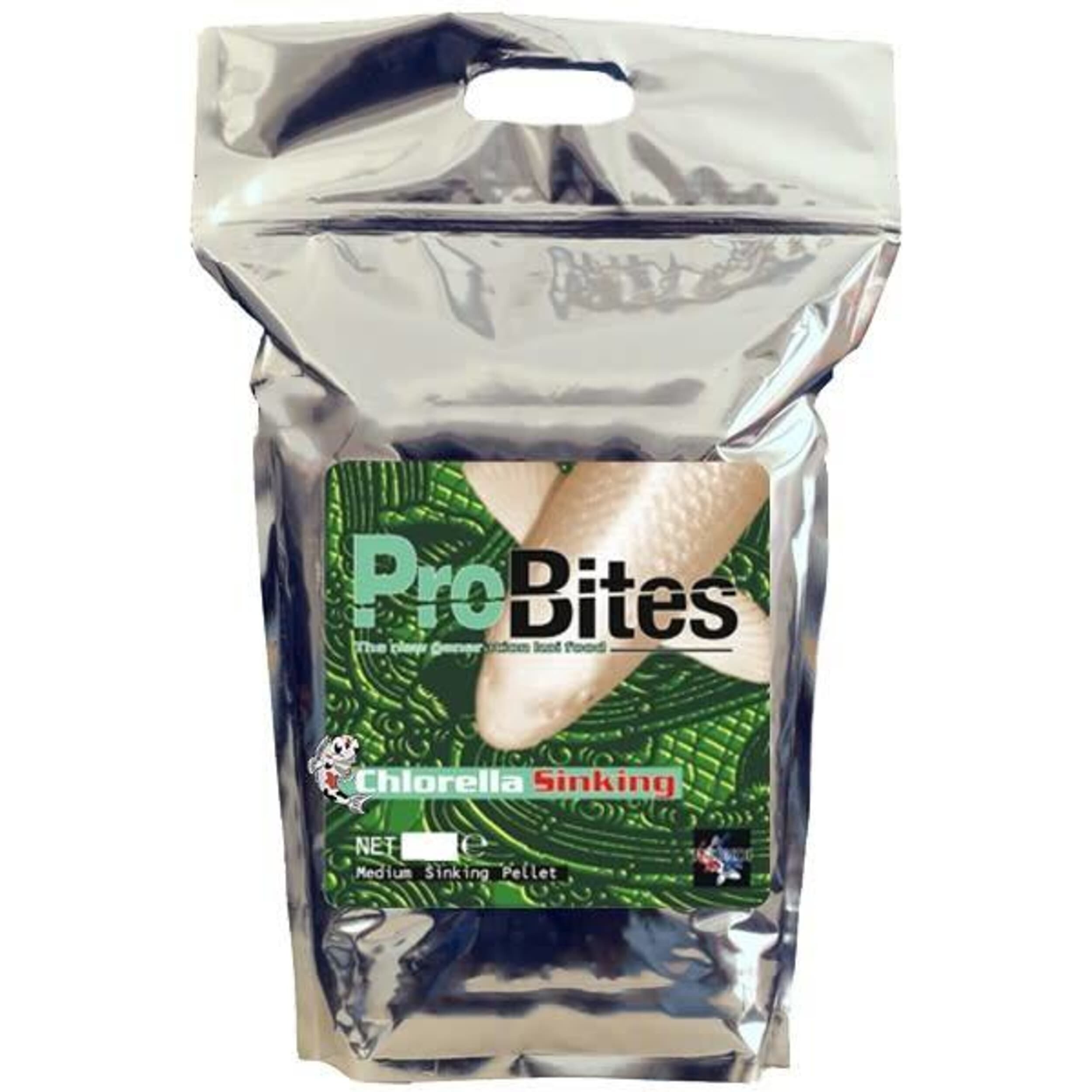 Chlorella Sinking 3 kg Chlorella Sinking 3 kg