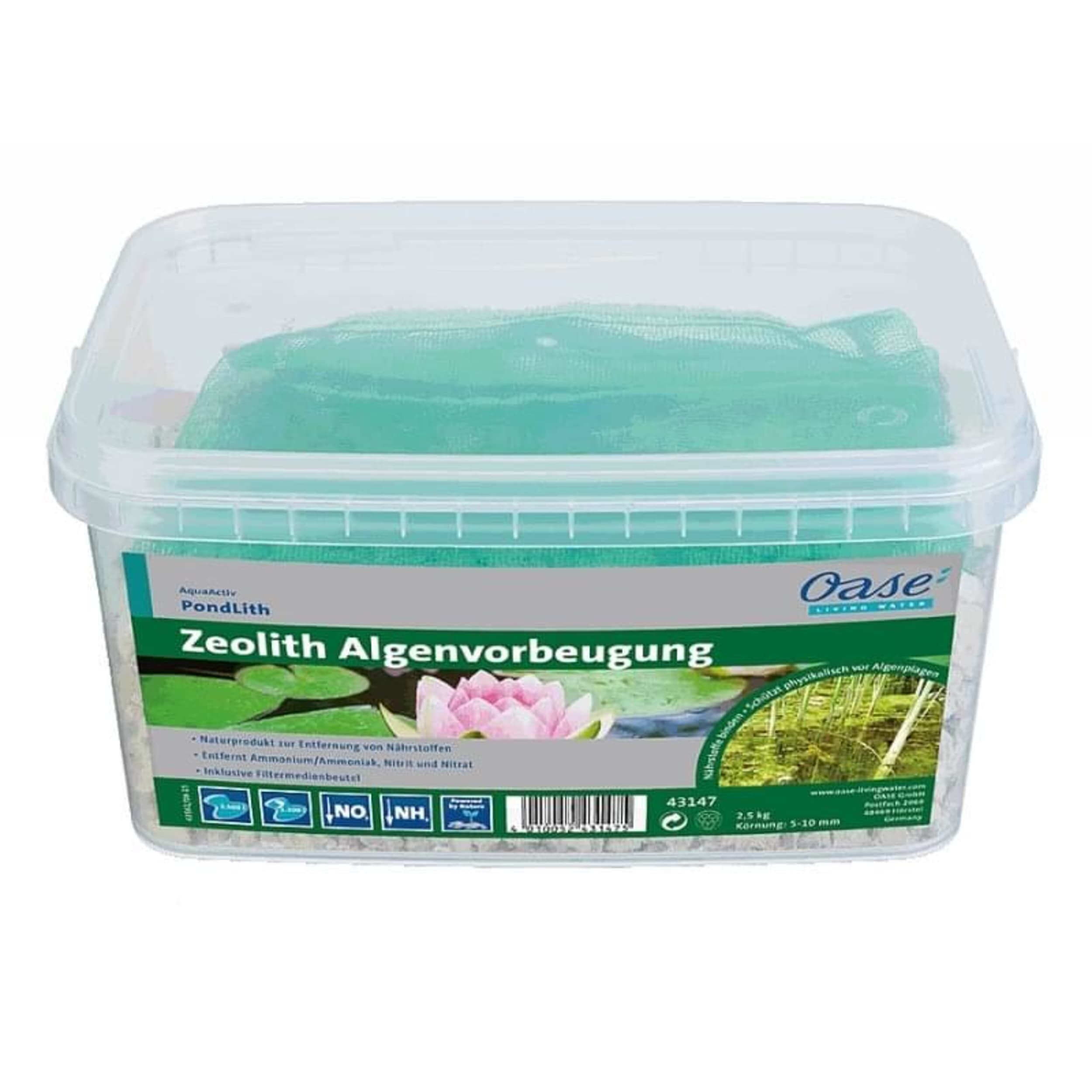 Pondlith aquaactiv