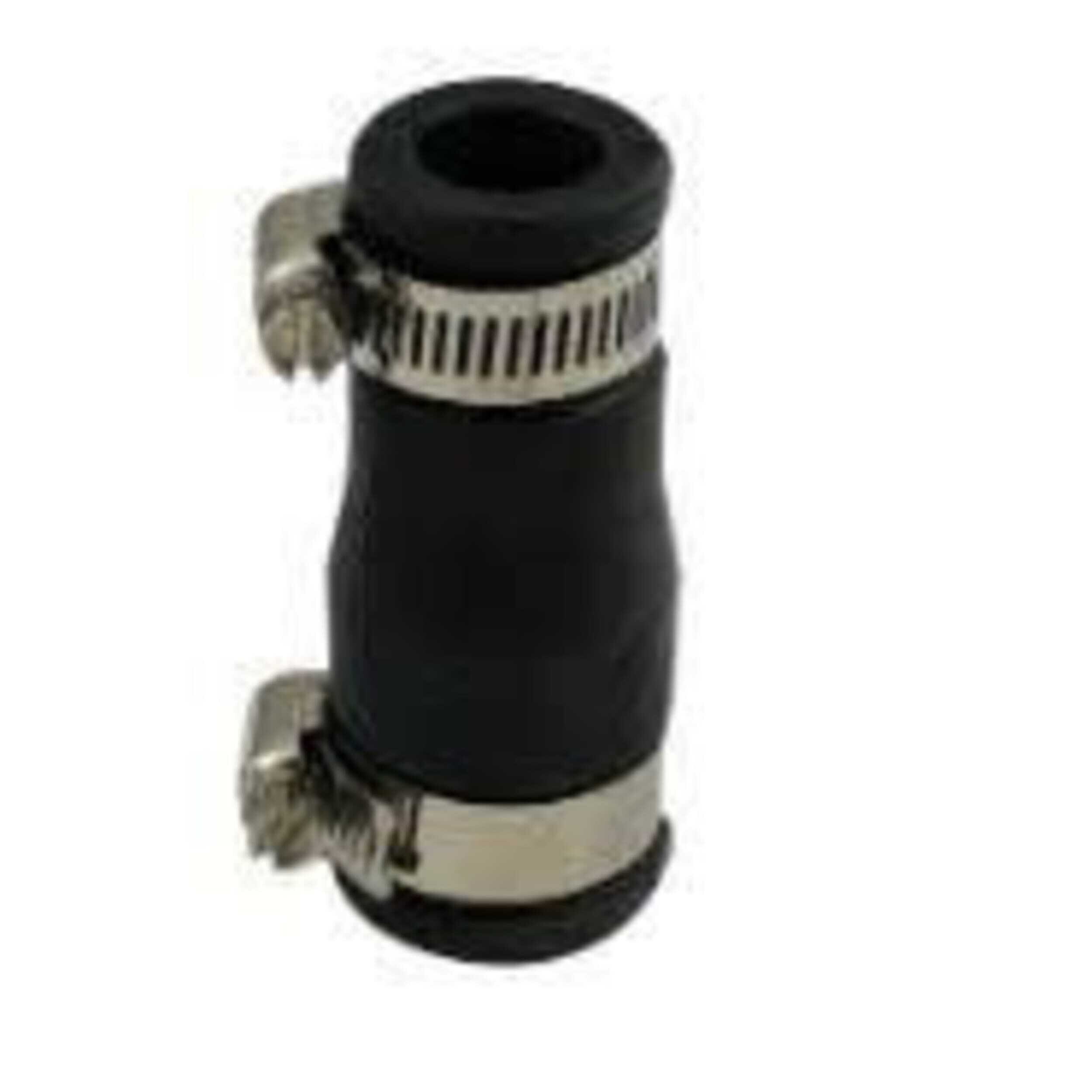 Fuga de goma flexible/broma 25x20 mm Clamp, Device, Tool