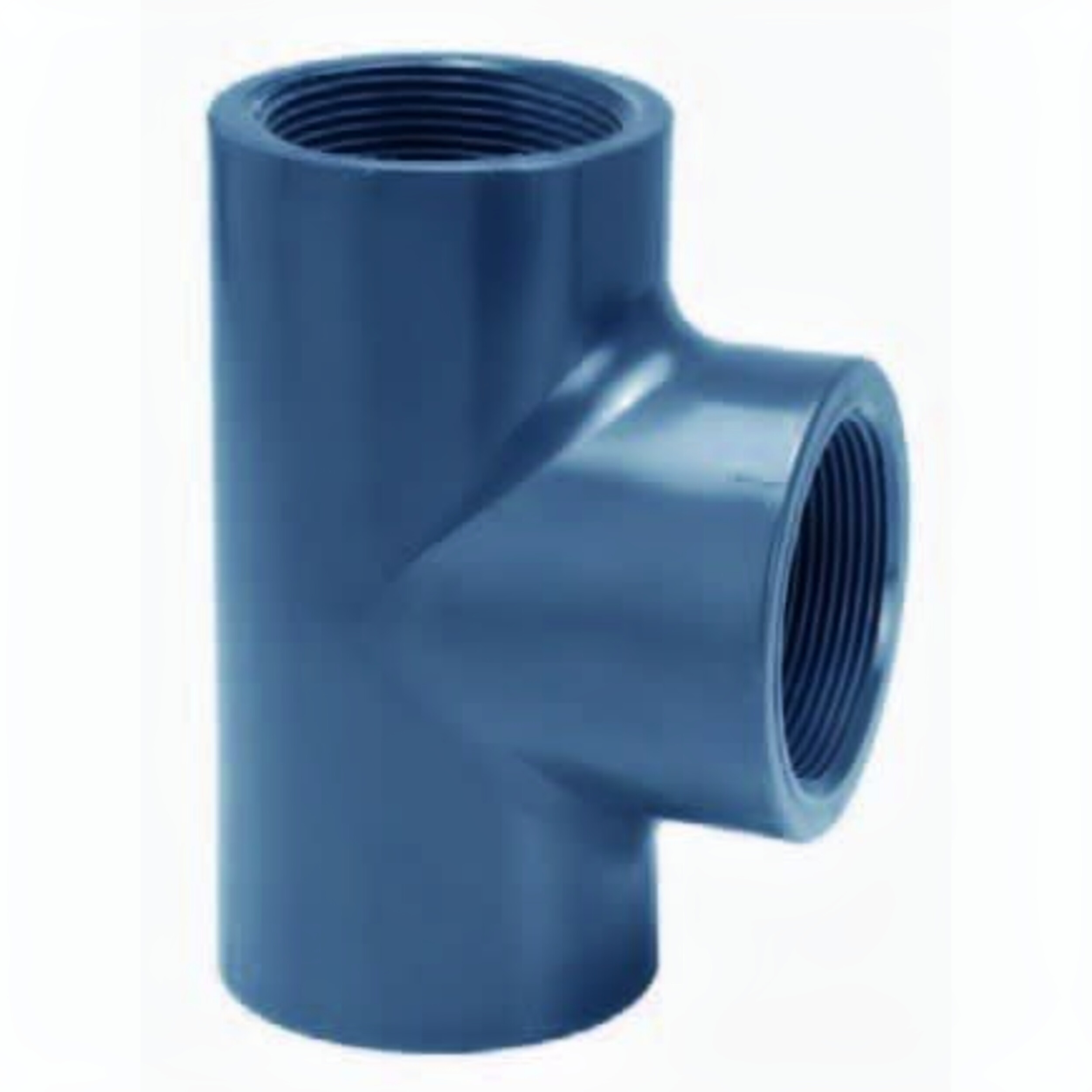 T-piece 90 ° inner thread 2 " Bottle, Shaker