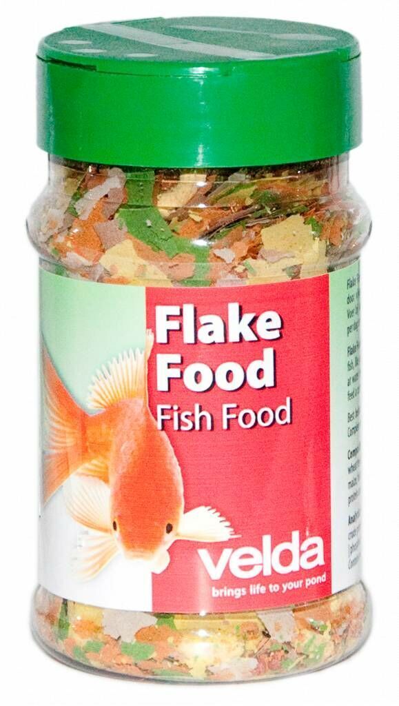 Viflake Food - 330 ml