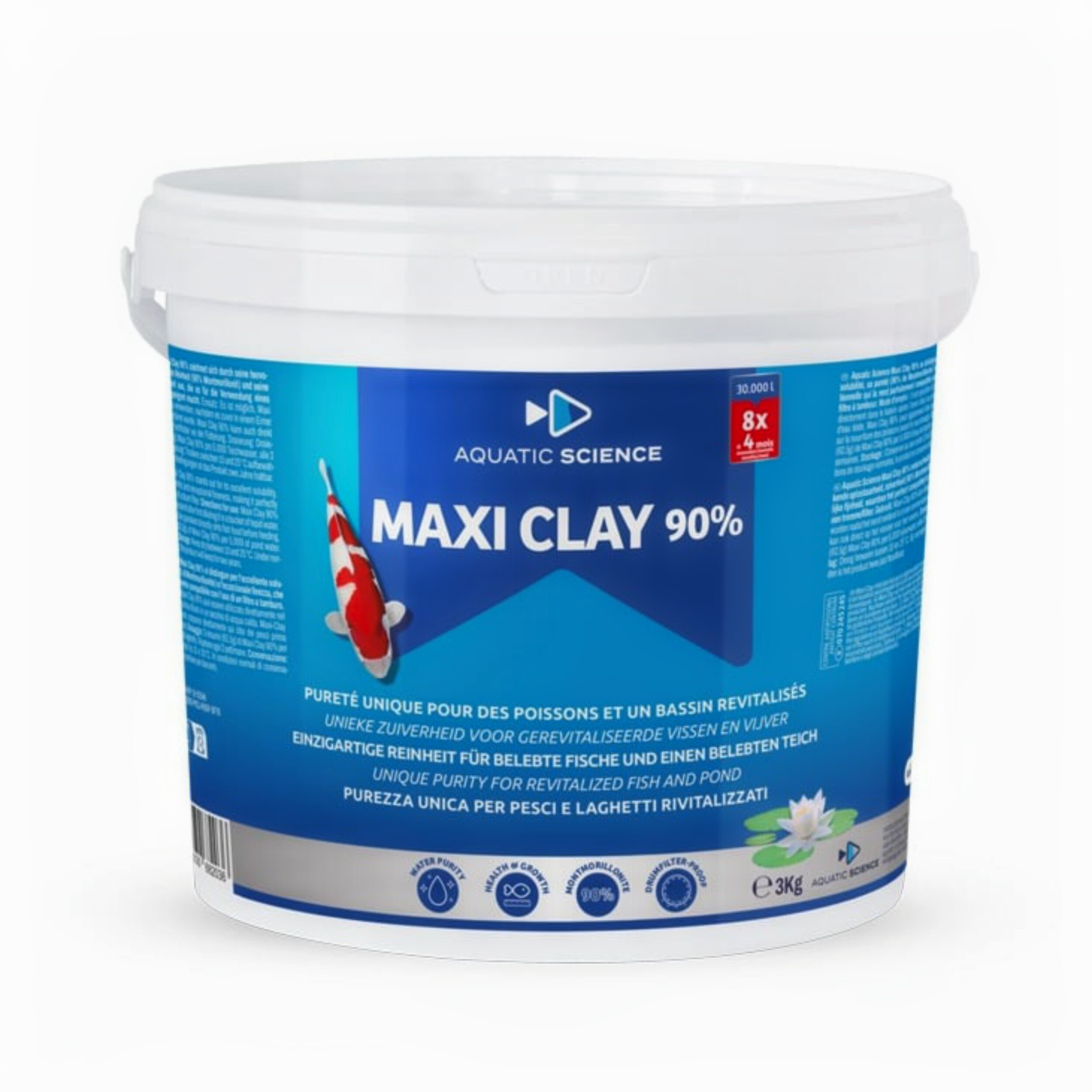 Paint Container, Can, Tin, Food, Yogurt
