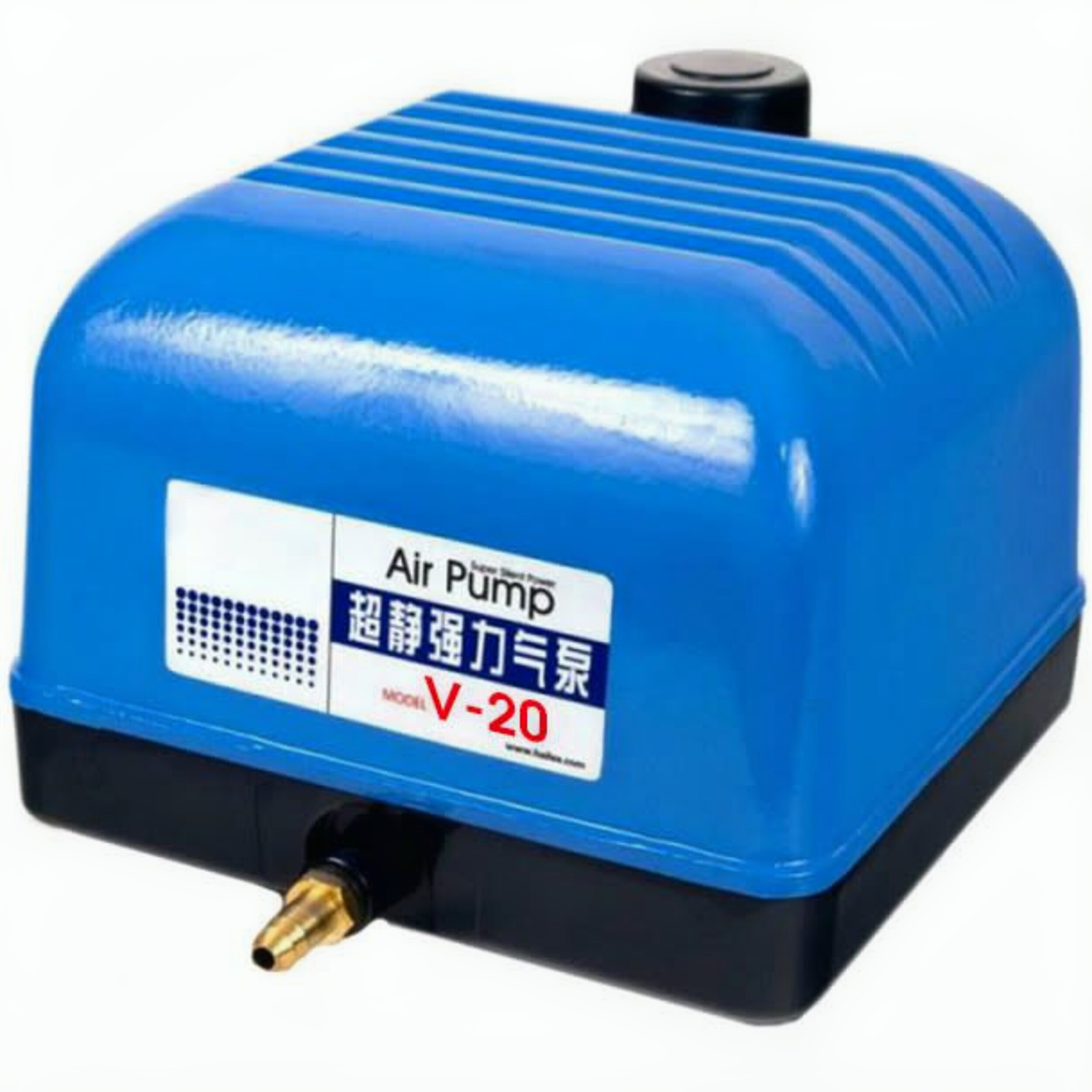 V-20 air pump 15 watts Machine