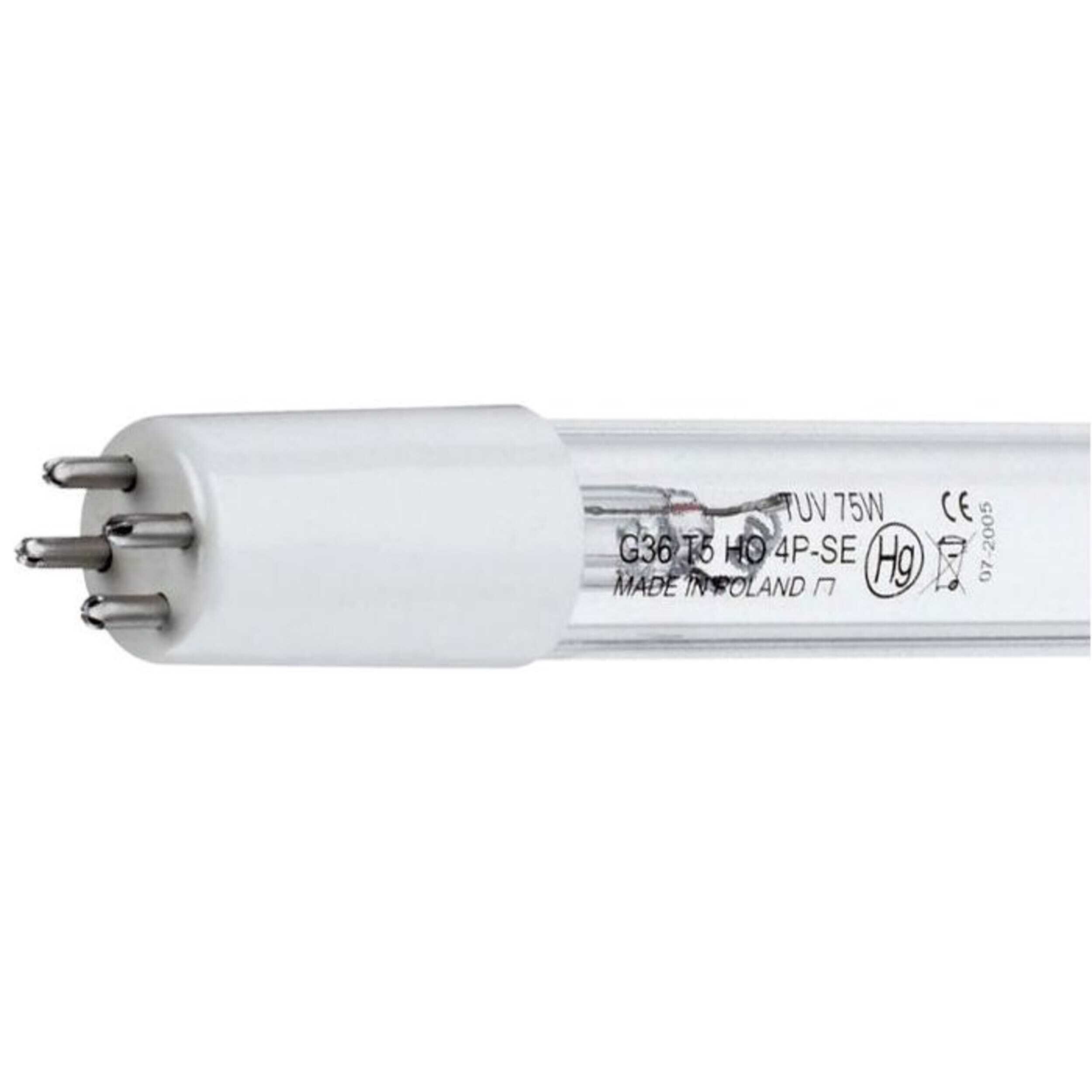UV-C T5 Loose Lamp 40W Adapter, Electronics