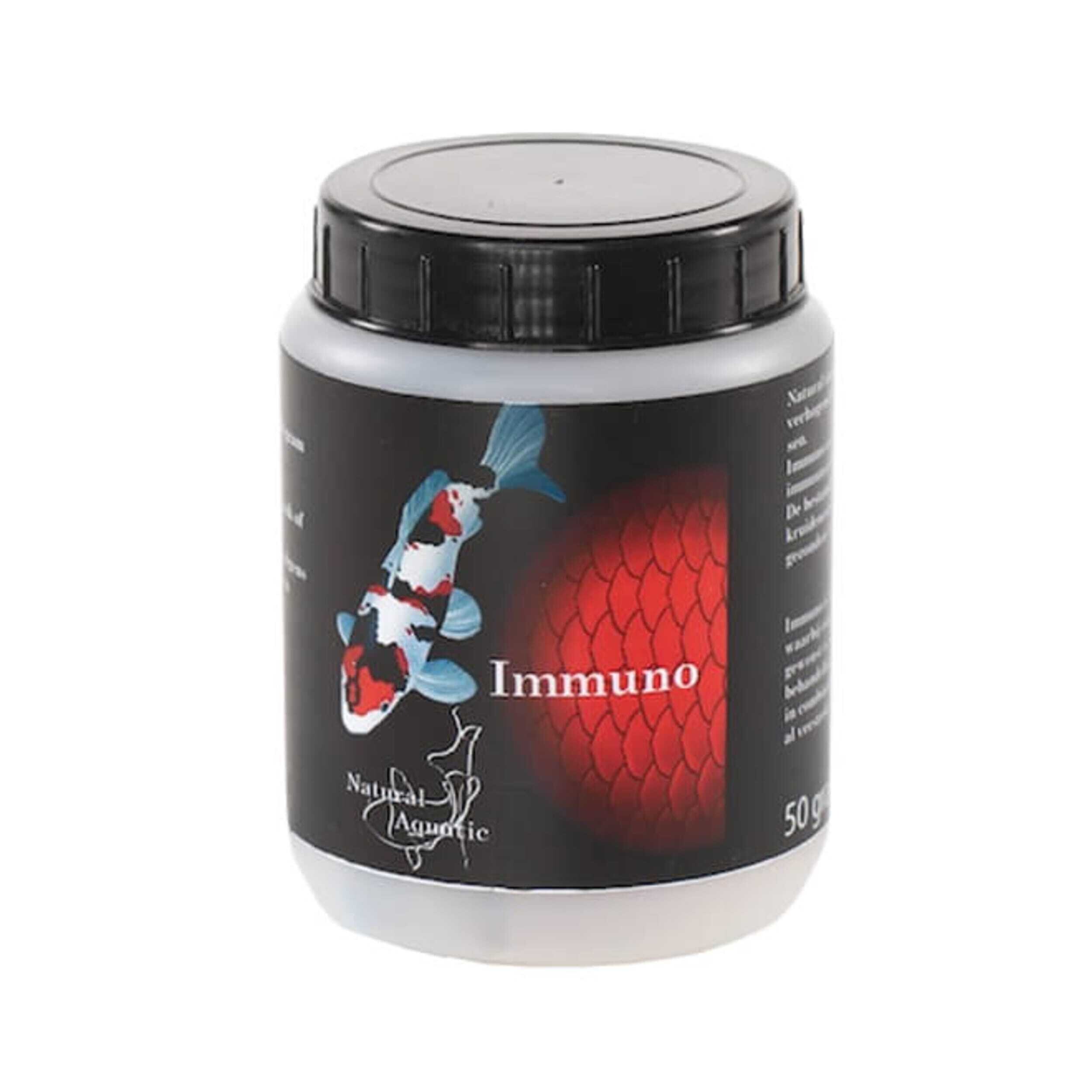 Imummo 50gram ca7kg feed Jar, Bottle