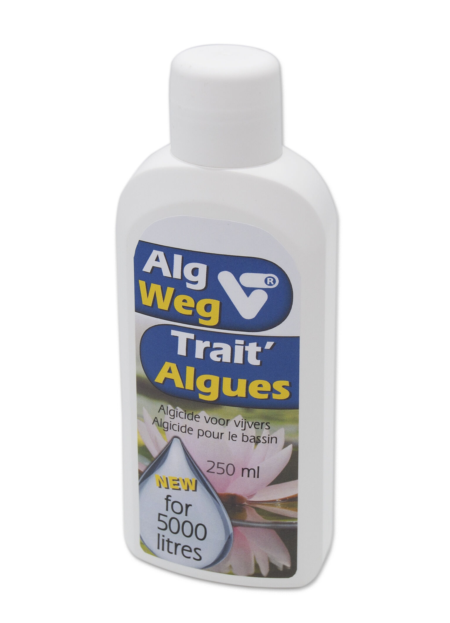 Algweg Liquid - 250 ml