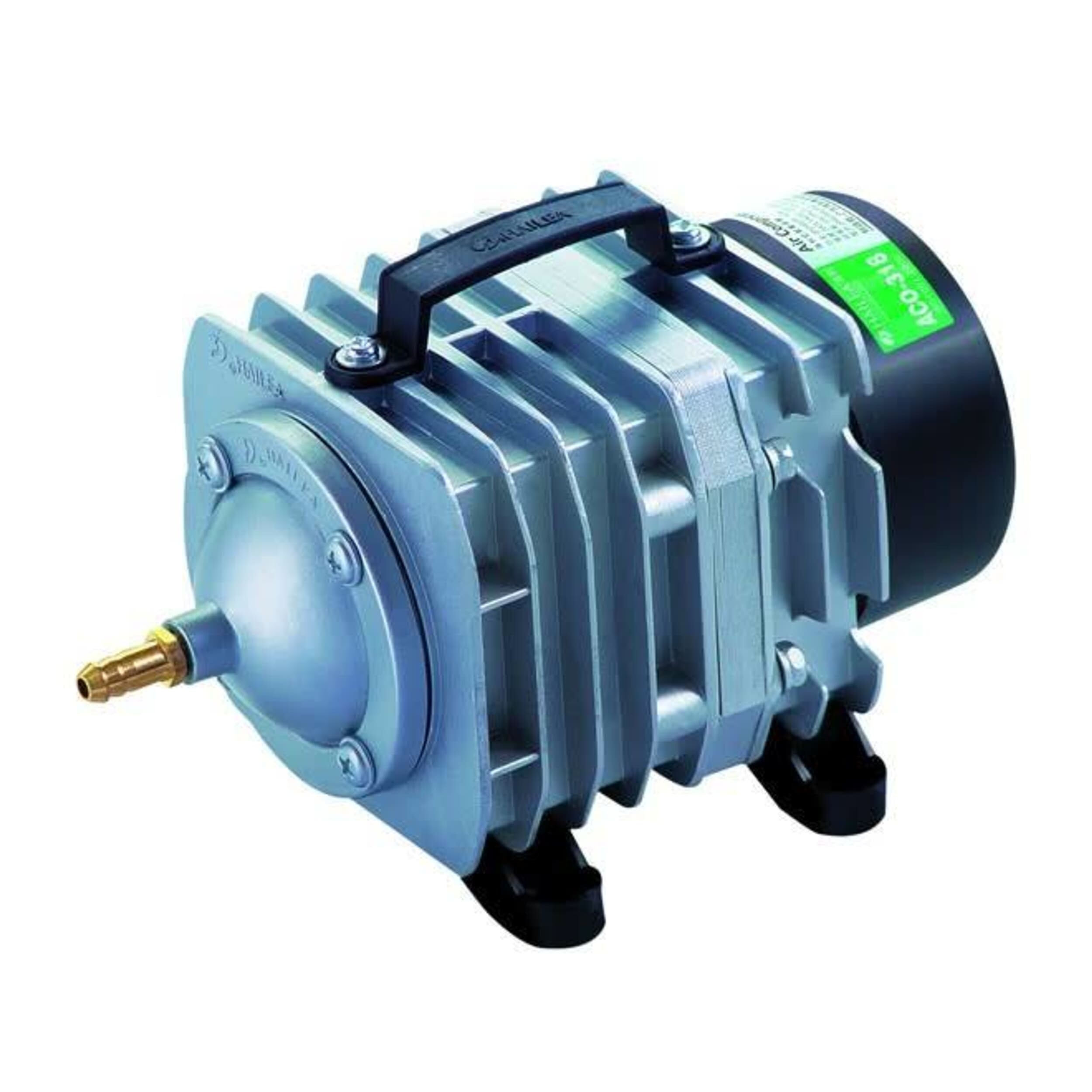 Machine, Motor