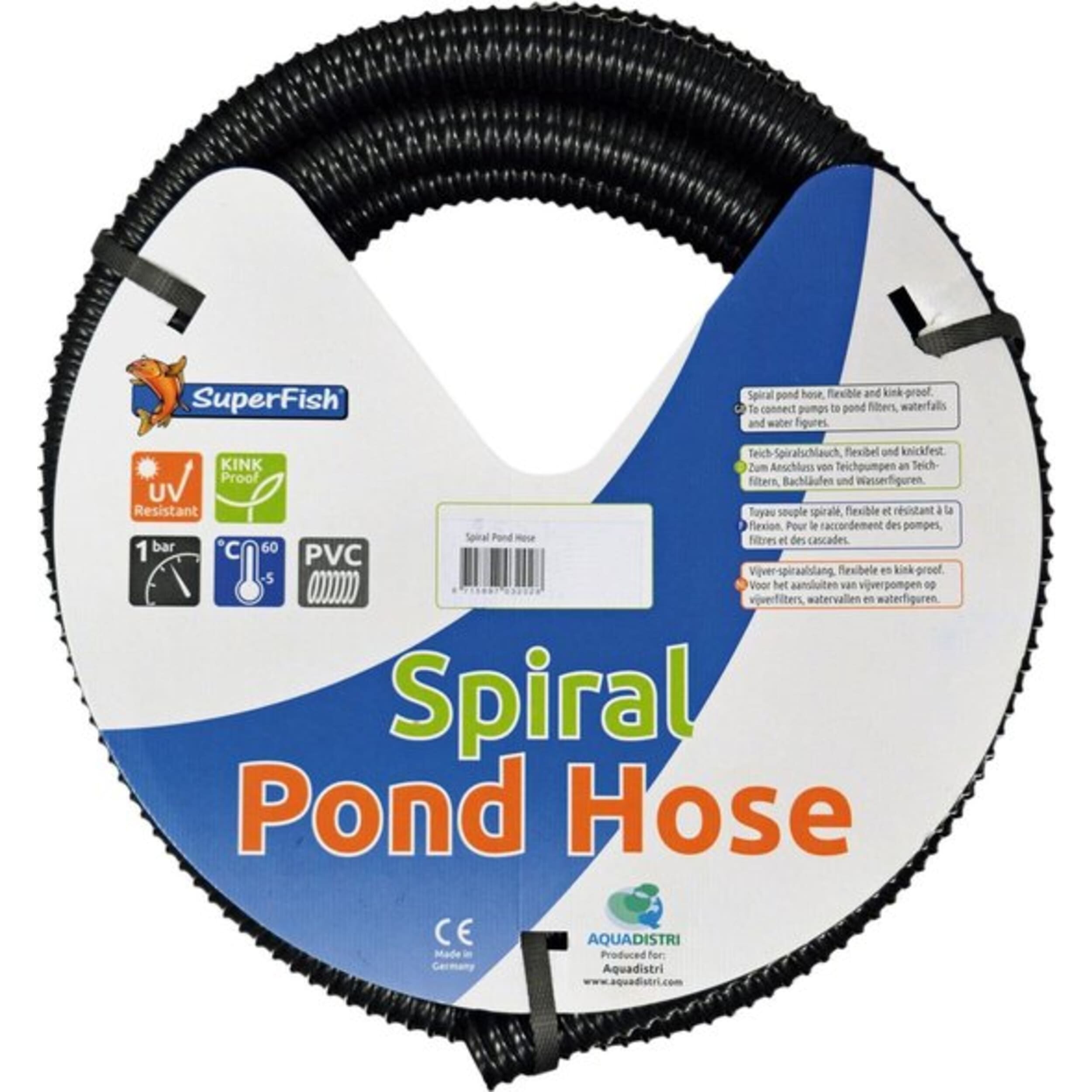 Hose