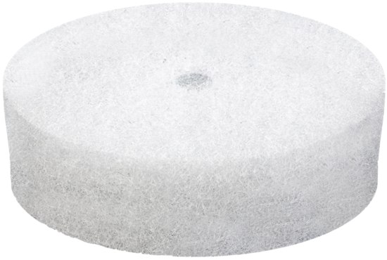 spare sponge for vacuum cleaner