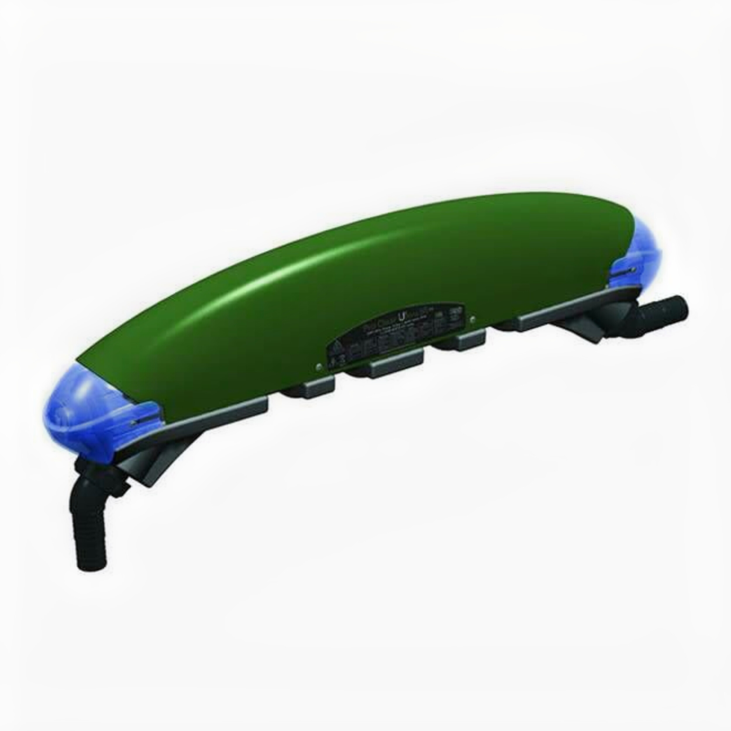 TMC Pro Clear Ultima Unidad UV TL 30 vatios Bumper, Transportation, Vehicle
