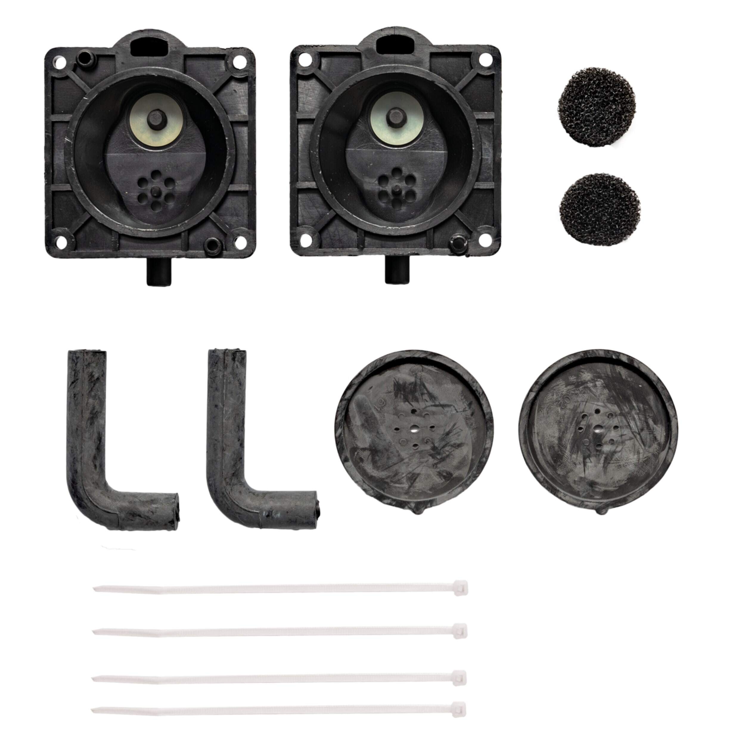 Elektronica, Camera