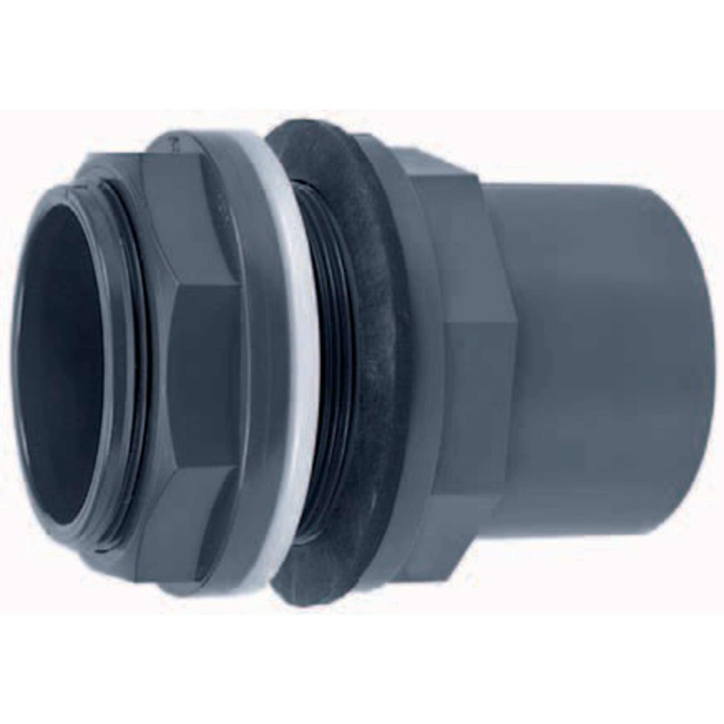 Fuel transit 50/63 mm x 50 mm
