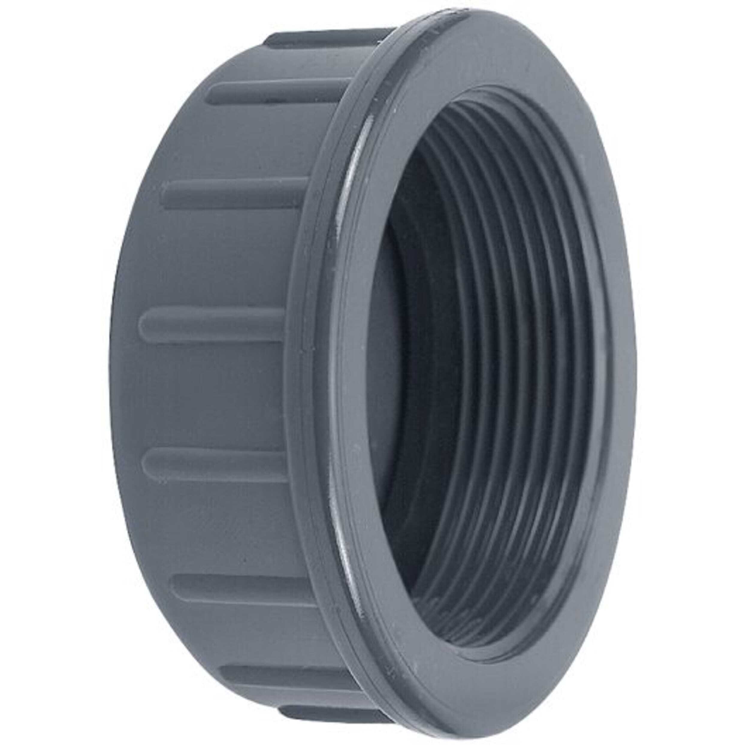 Close cover inner thread and rubber ring 1½ " Electronics, Machine, Wheel