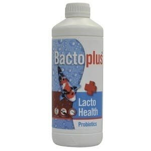 Lacto Health 1l
